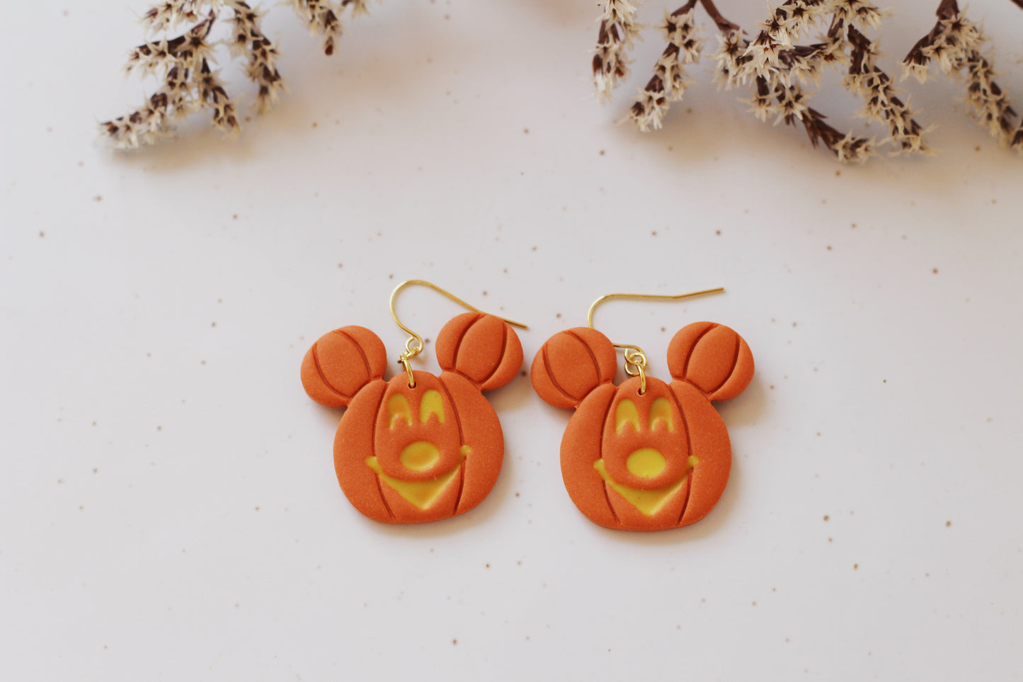 Mouse Pumpkin