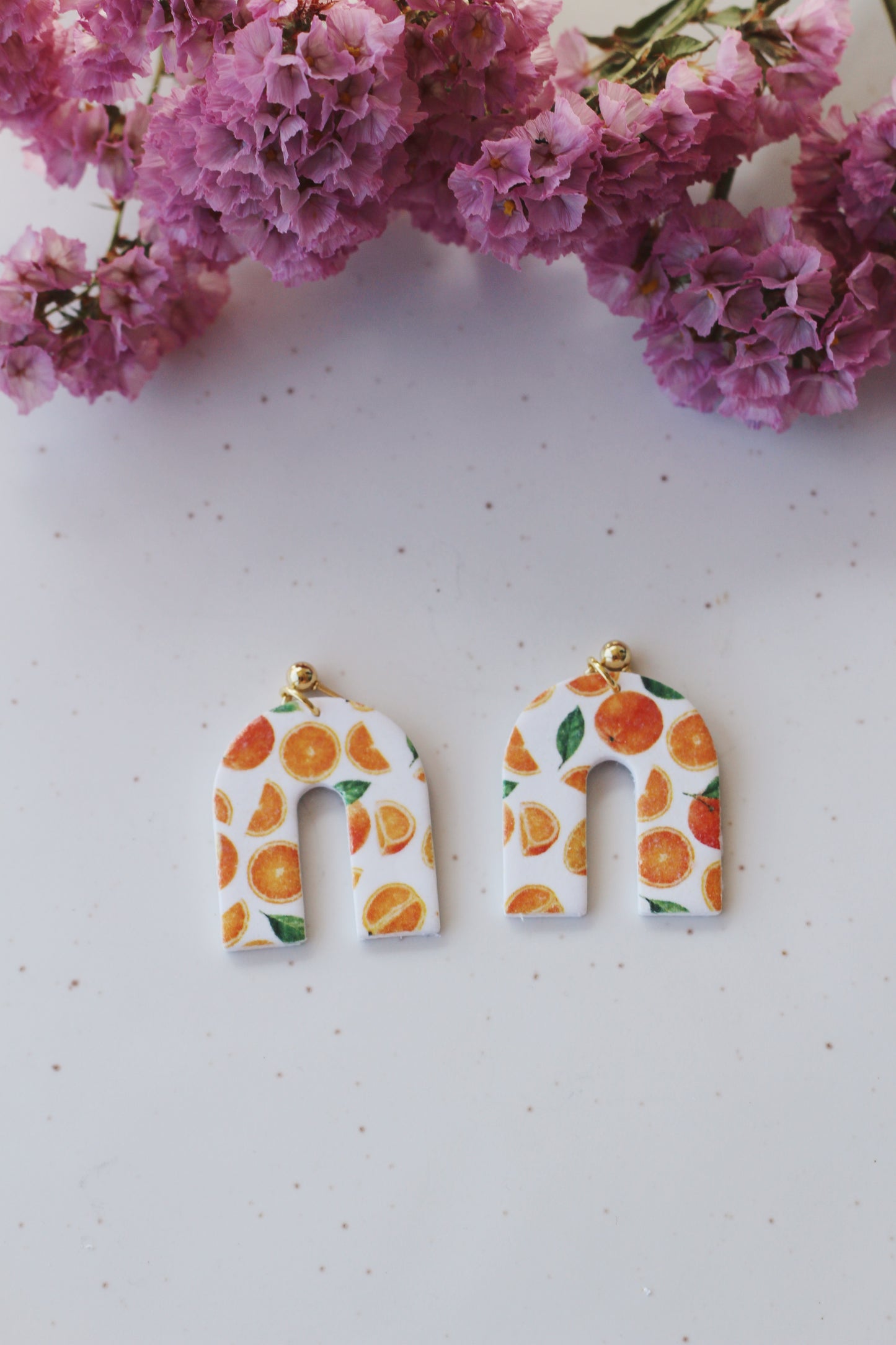 Italian Oranges (Multiple Styles)