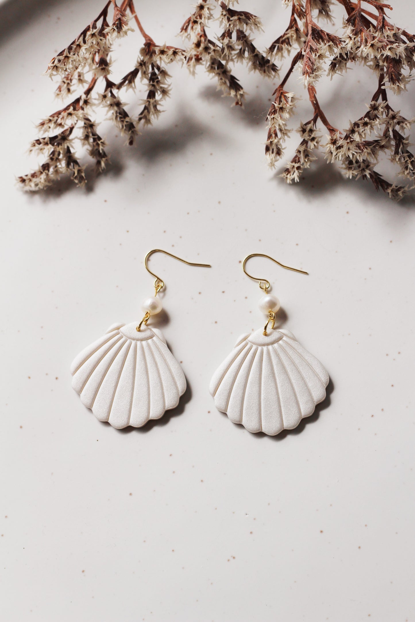 Shell & Pearl