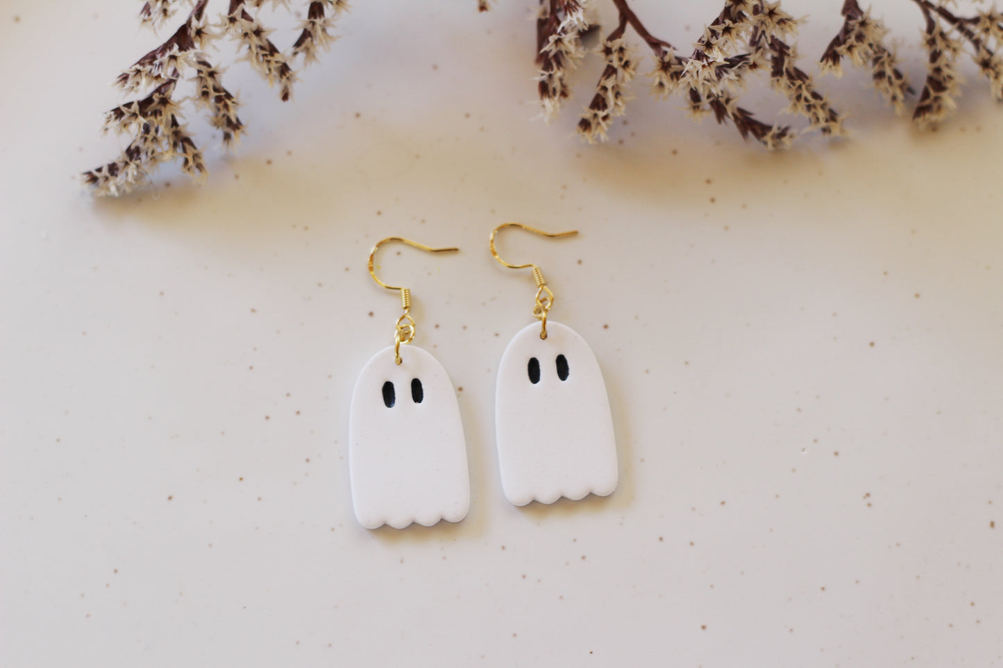 Simple Ghosts
