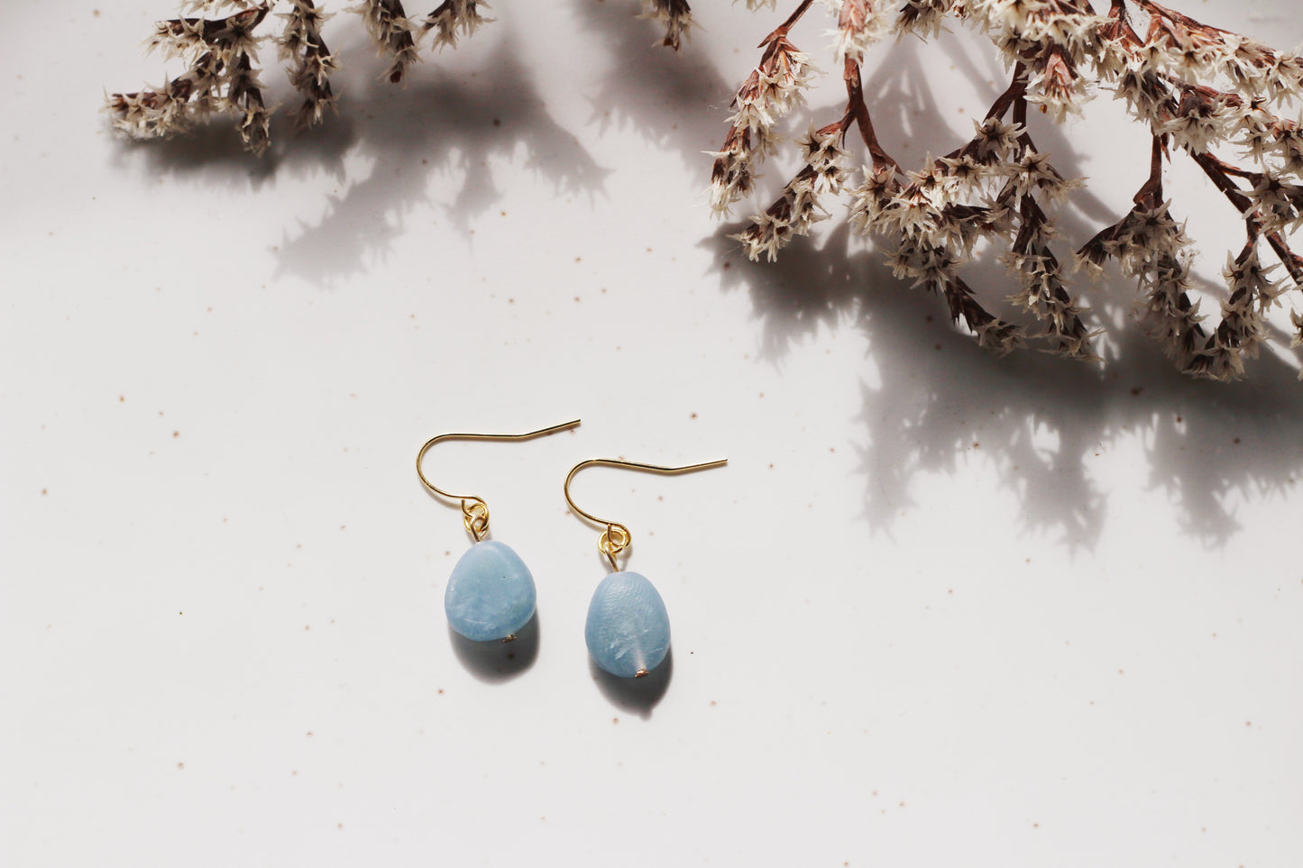 Faux Sea Glass