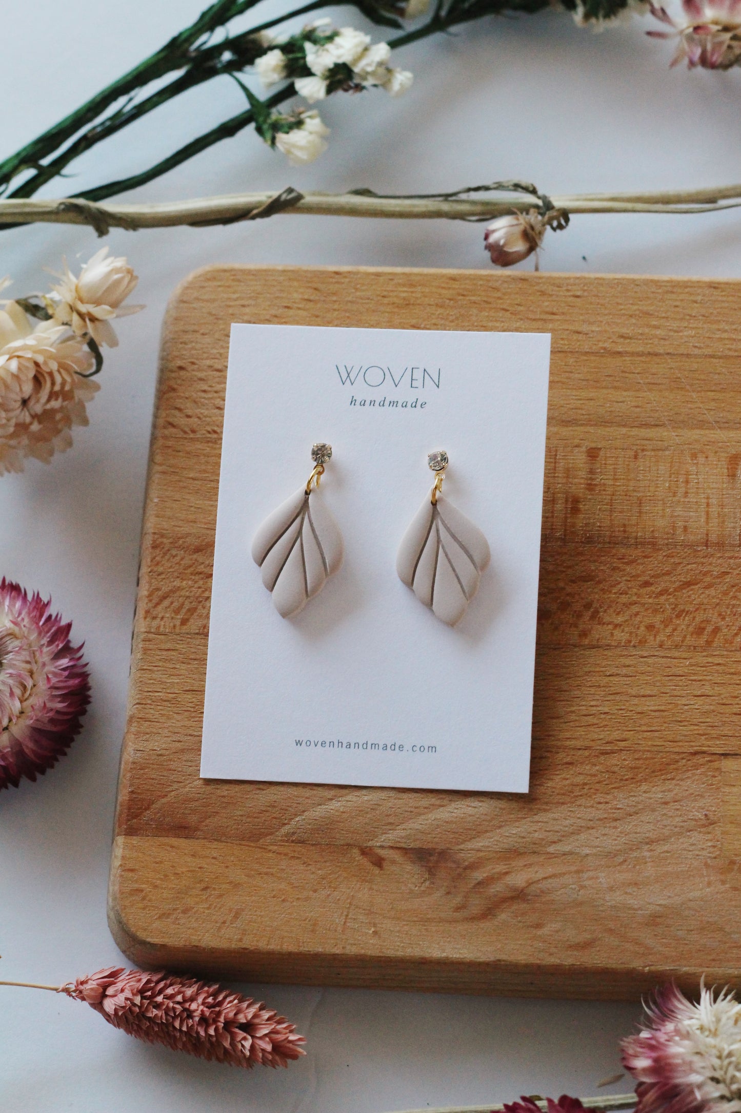 Bridgette (Multiple Colors)