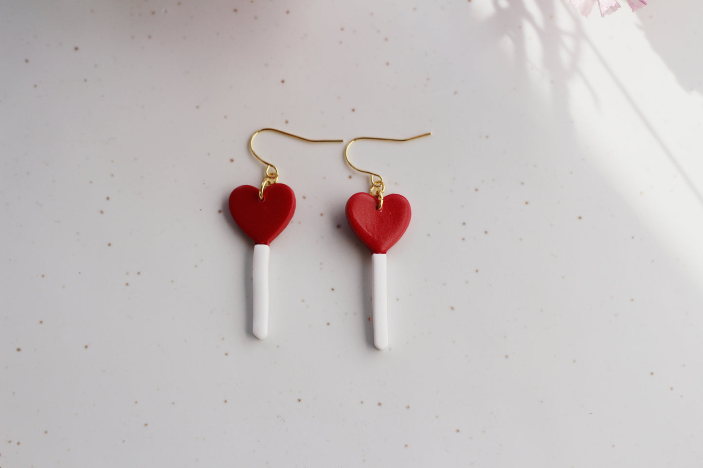 Heart Suckers