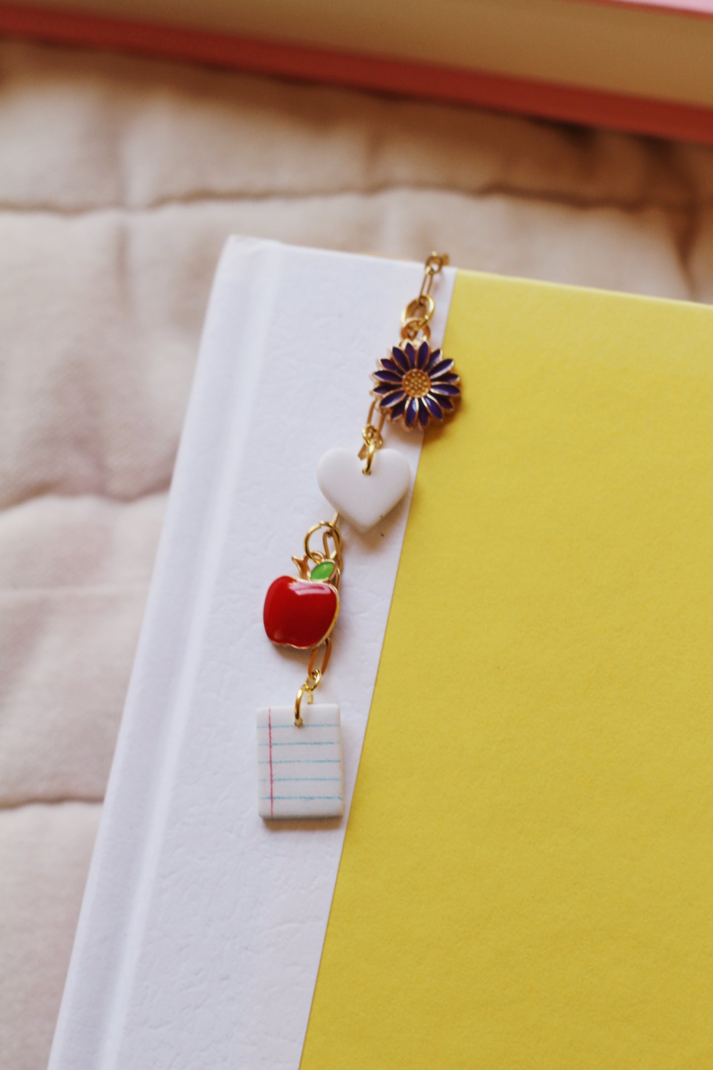 School 1 Bookmark (Multiple Options)
