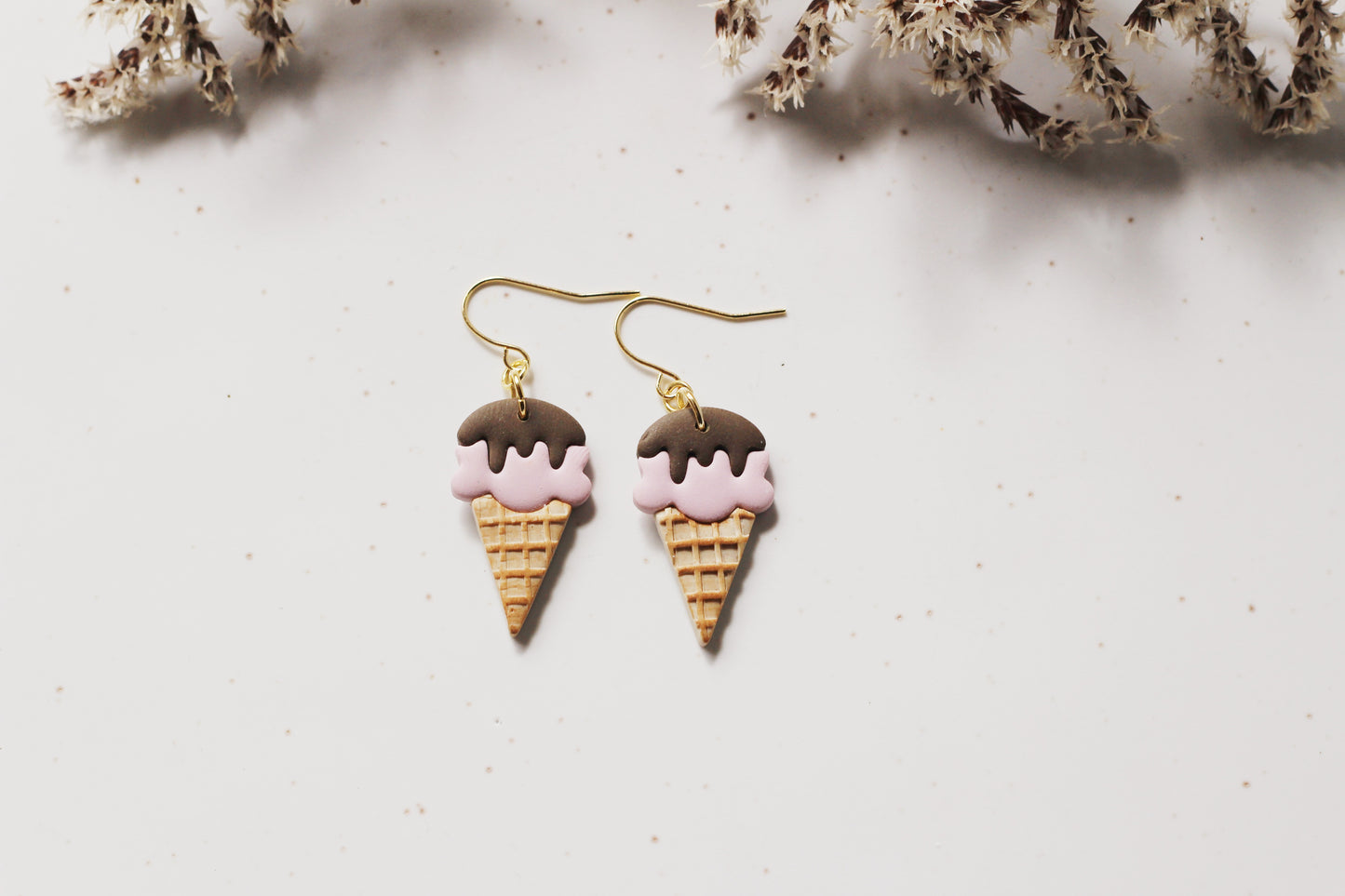 Ice Cream Cones
