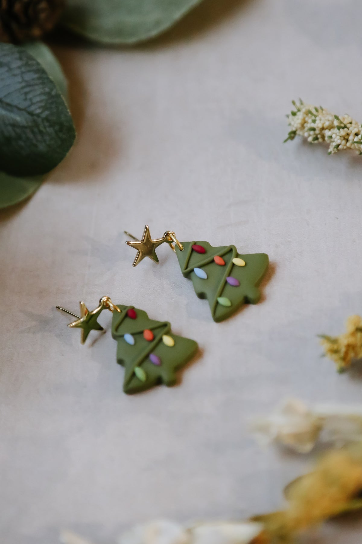 Christmas Tree String Lights