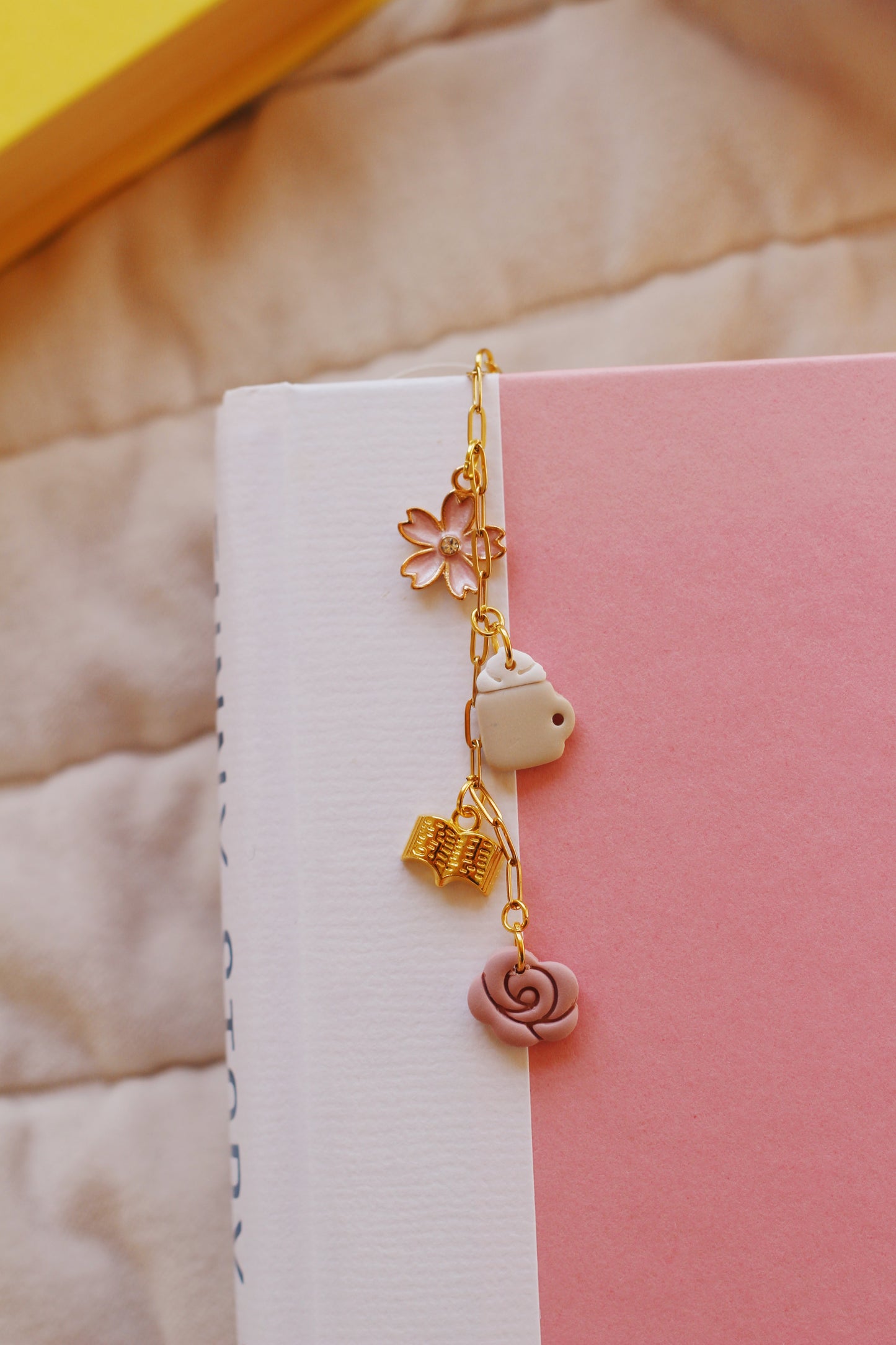 Books & Bows (Multiple Options)