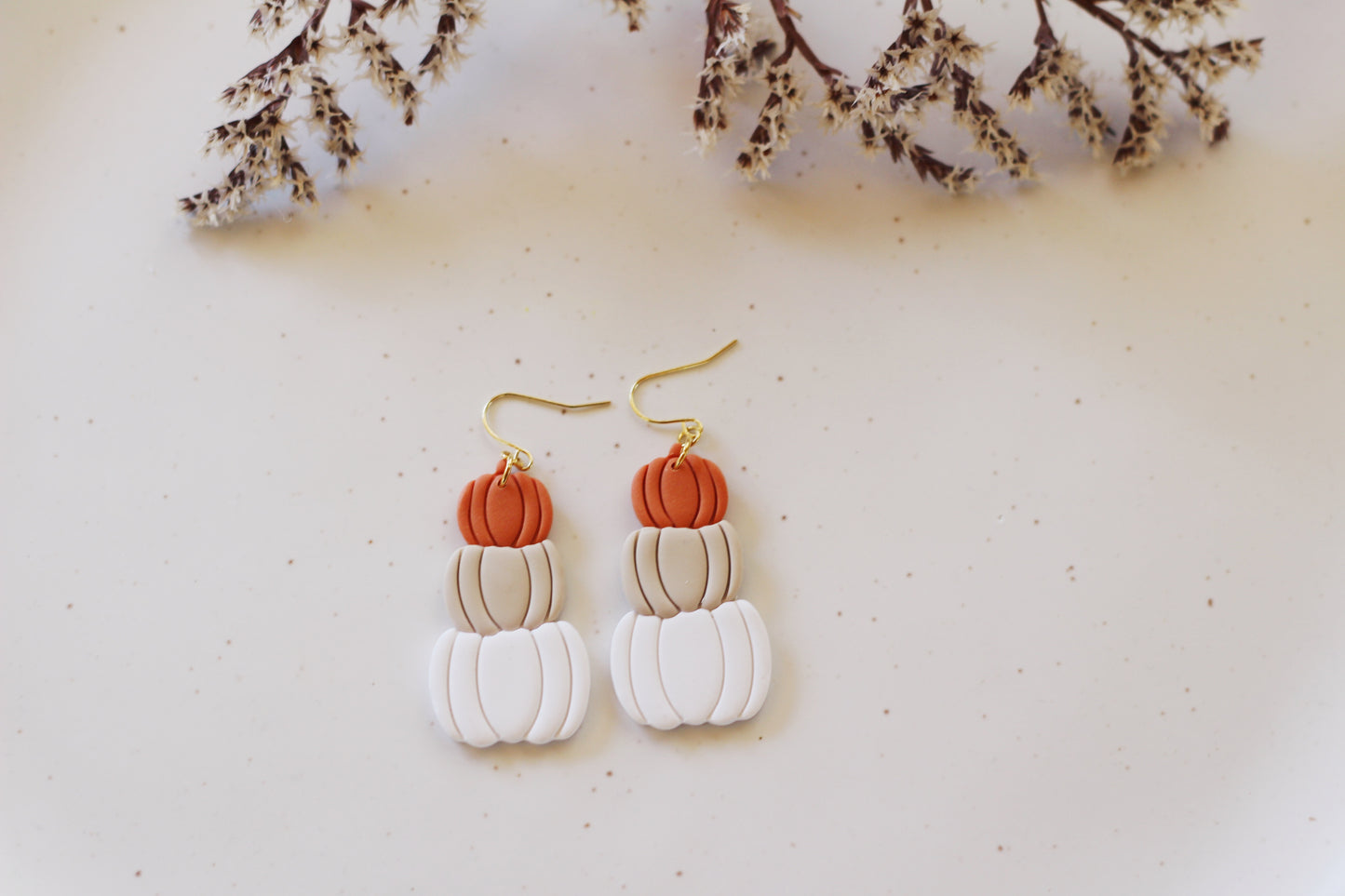 Pumpkin Stacks