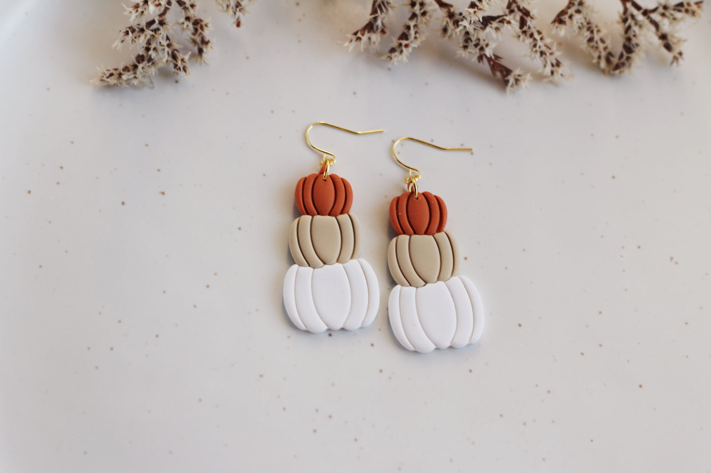 Pumpkin Stacks