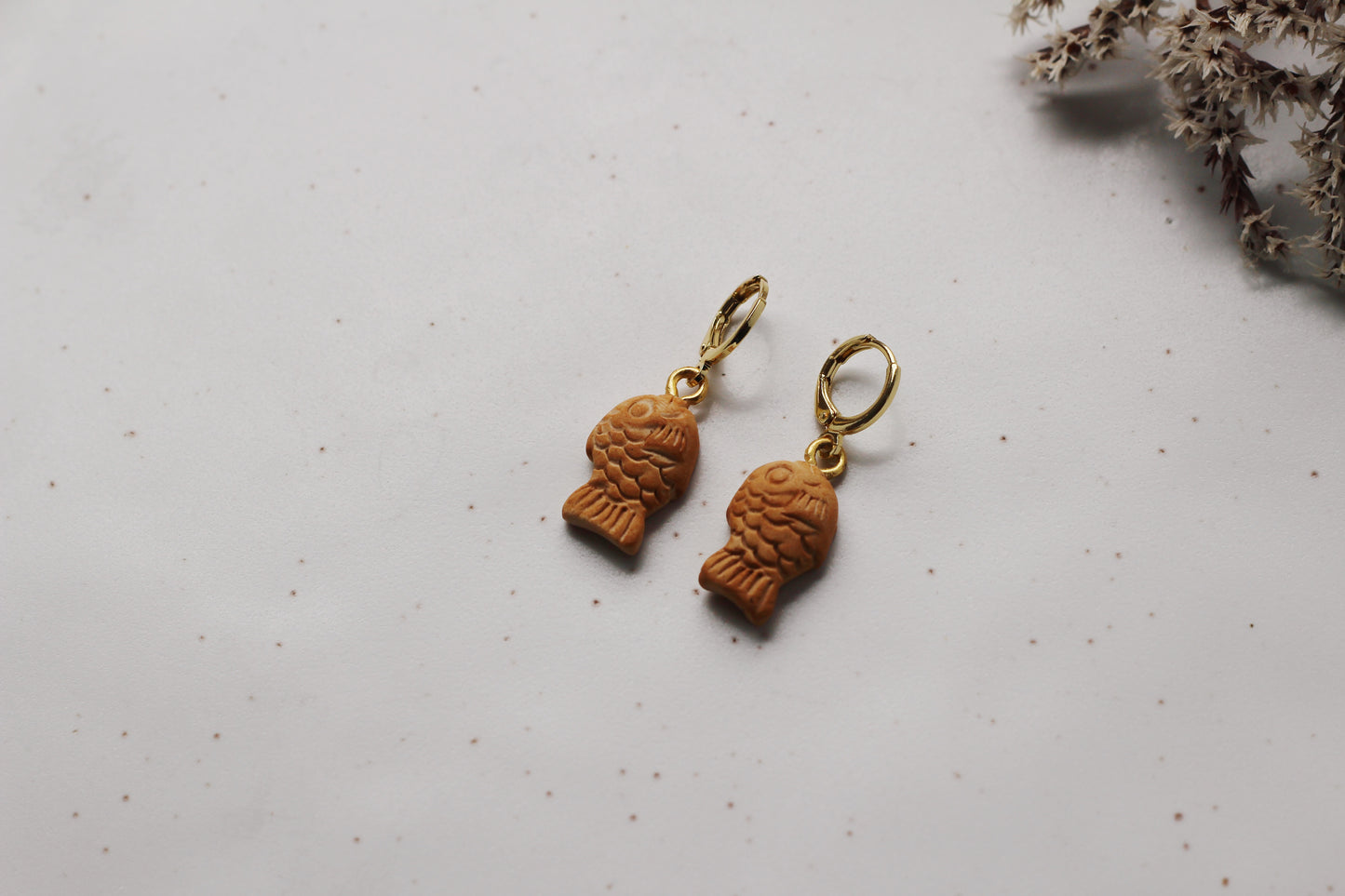 Taiyaki Huggies