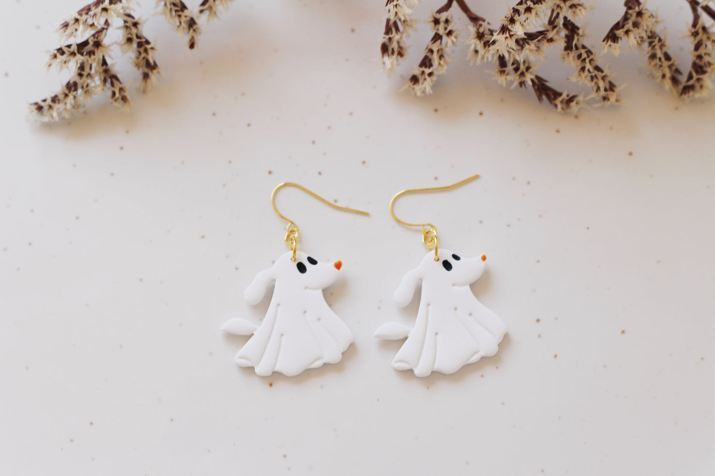 Dog ghosts