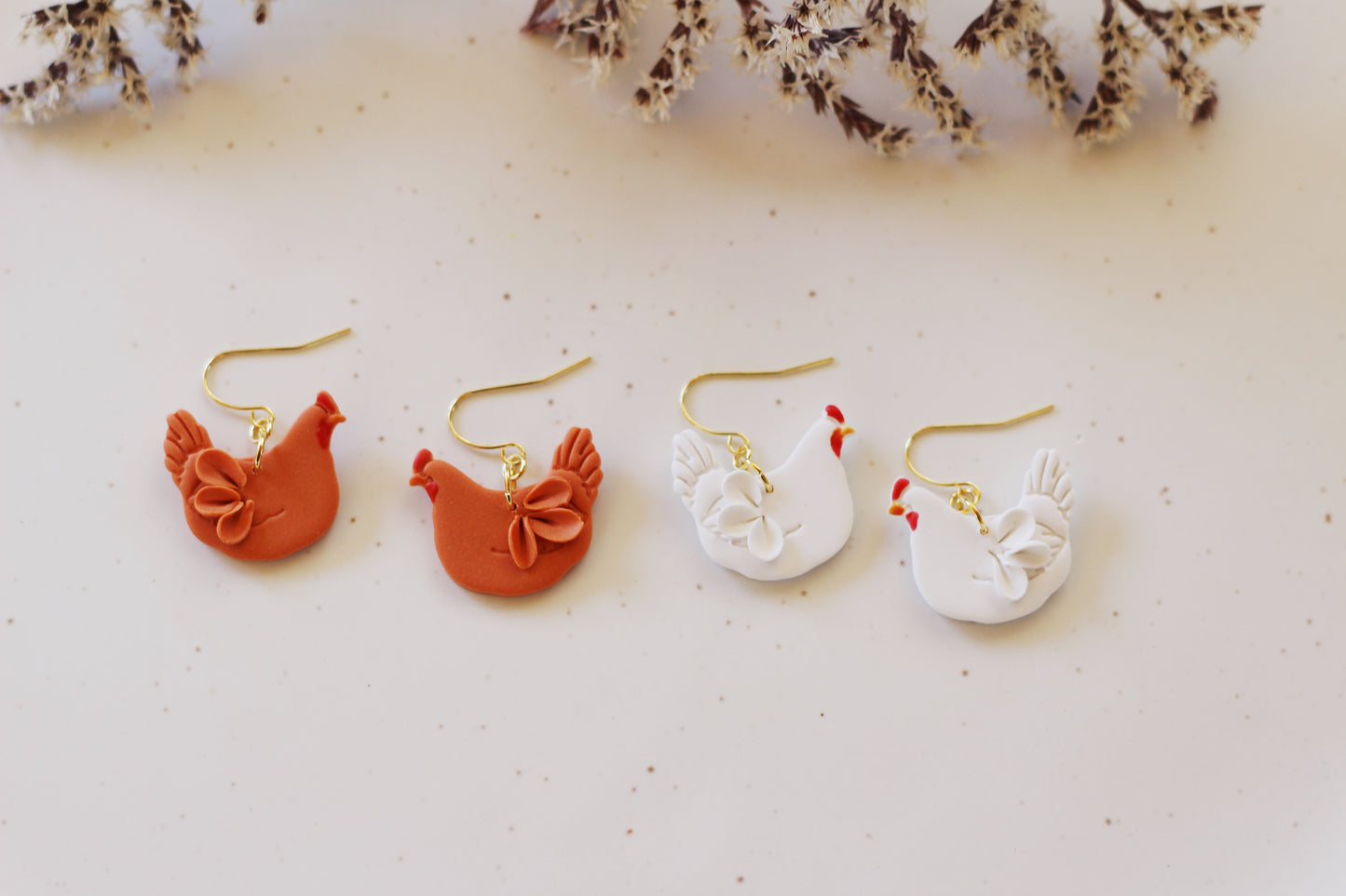 Chickens (Multiple Options)