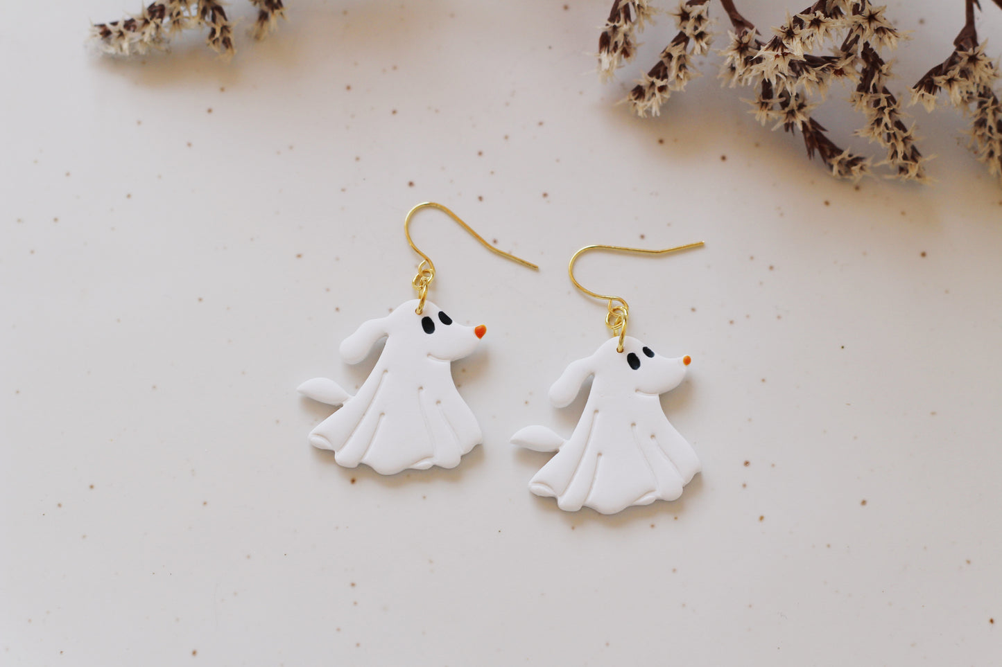 Dog ghosts