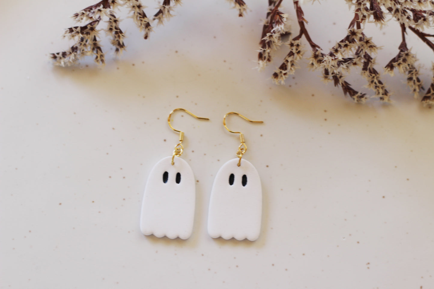 Simple Ghosts