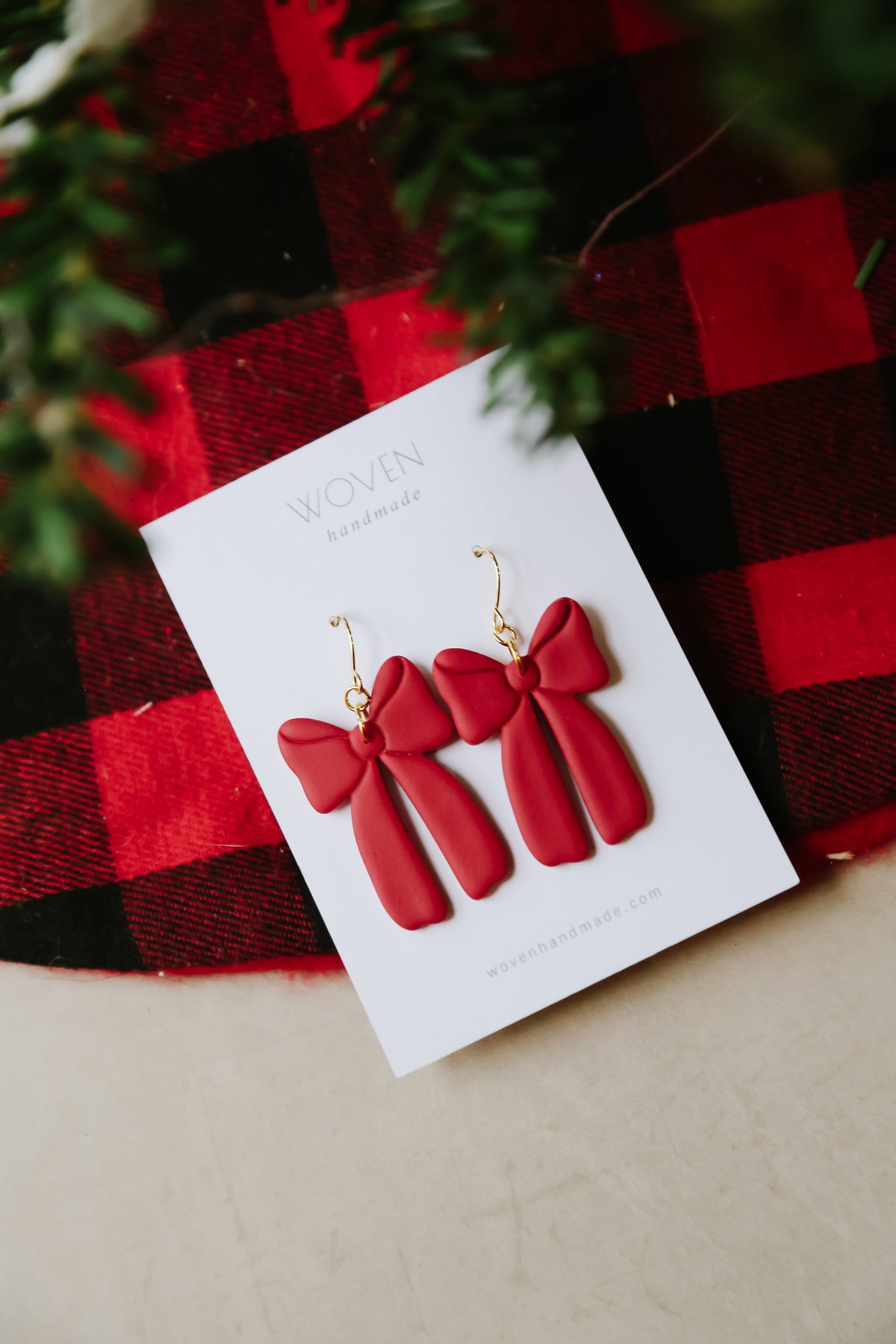 Red Bows