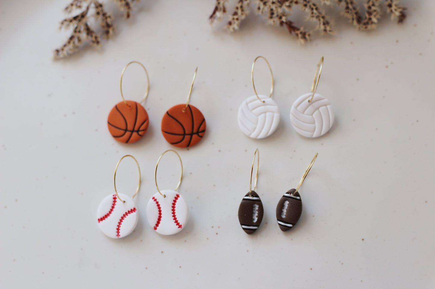 Sports Hoops