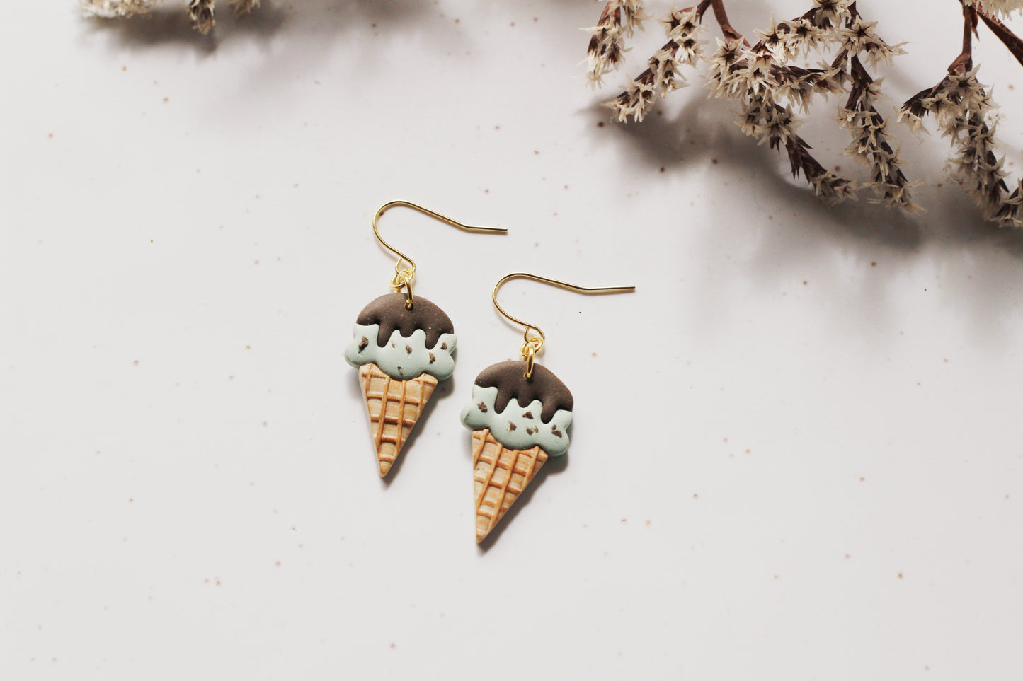 Ice Cream Cones