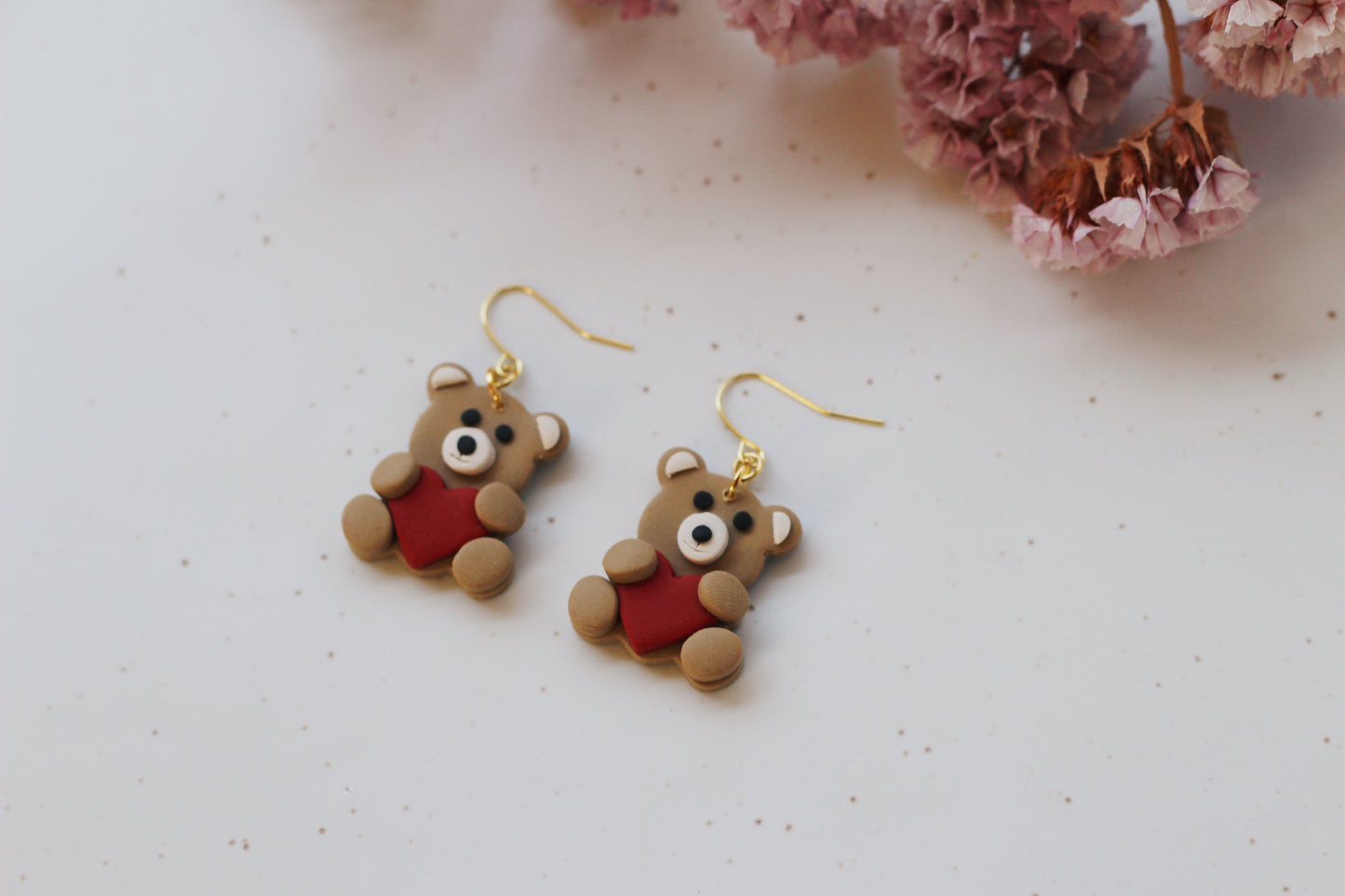 Teddy Bears