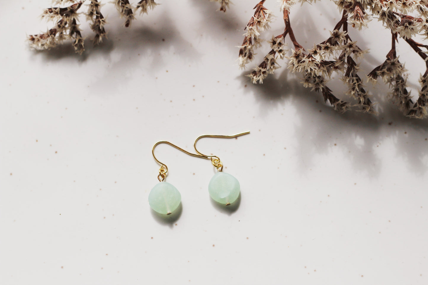 Faux Sea Glass