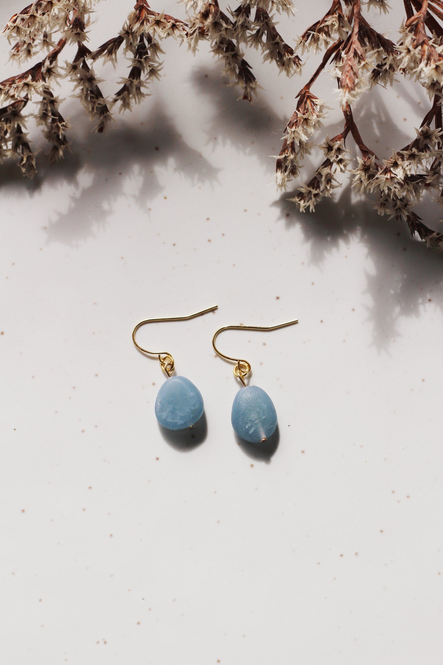 Faux Sea Glass