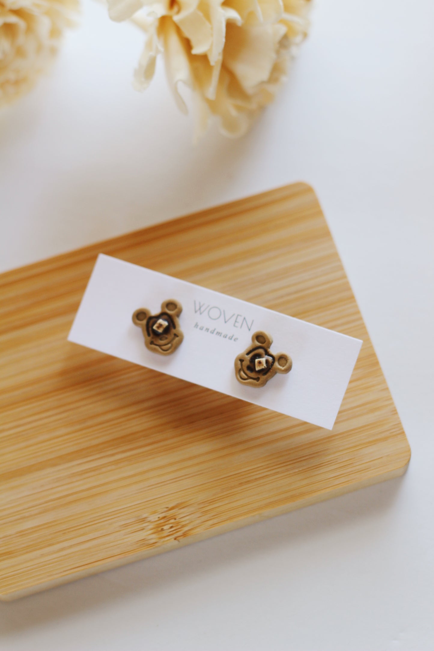 Magical Studs (Multiple Styles)