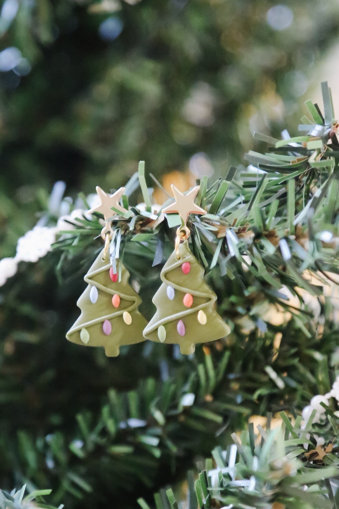 Christmas Tree String Lights