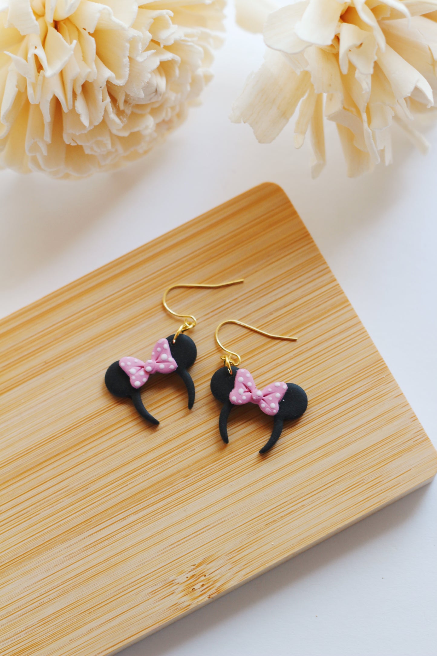 Character Ears (Multiple Options)