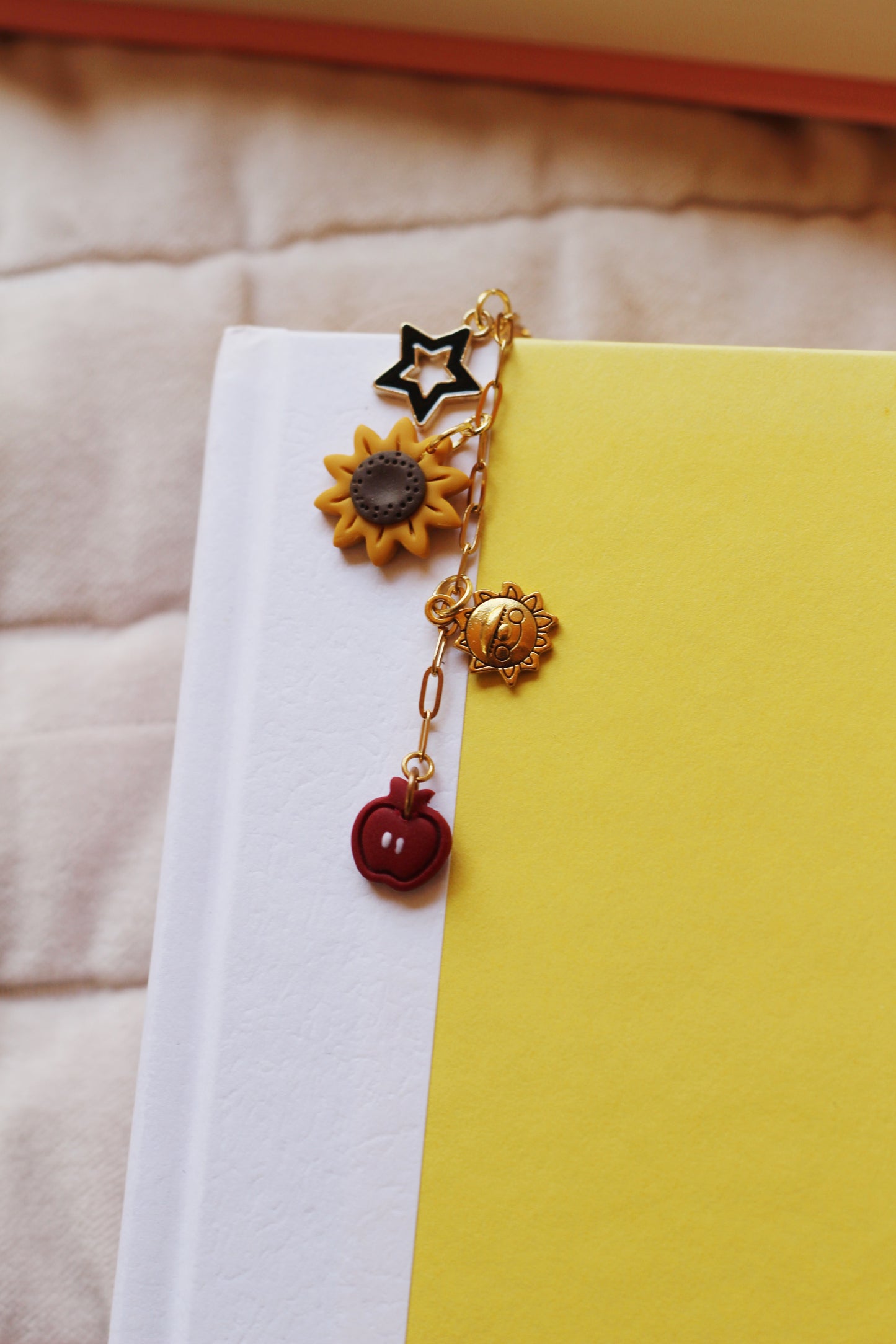 Teach Teach Teach Bookmark (Multiple Options)