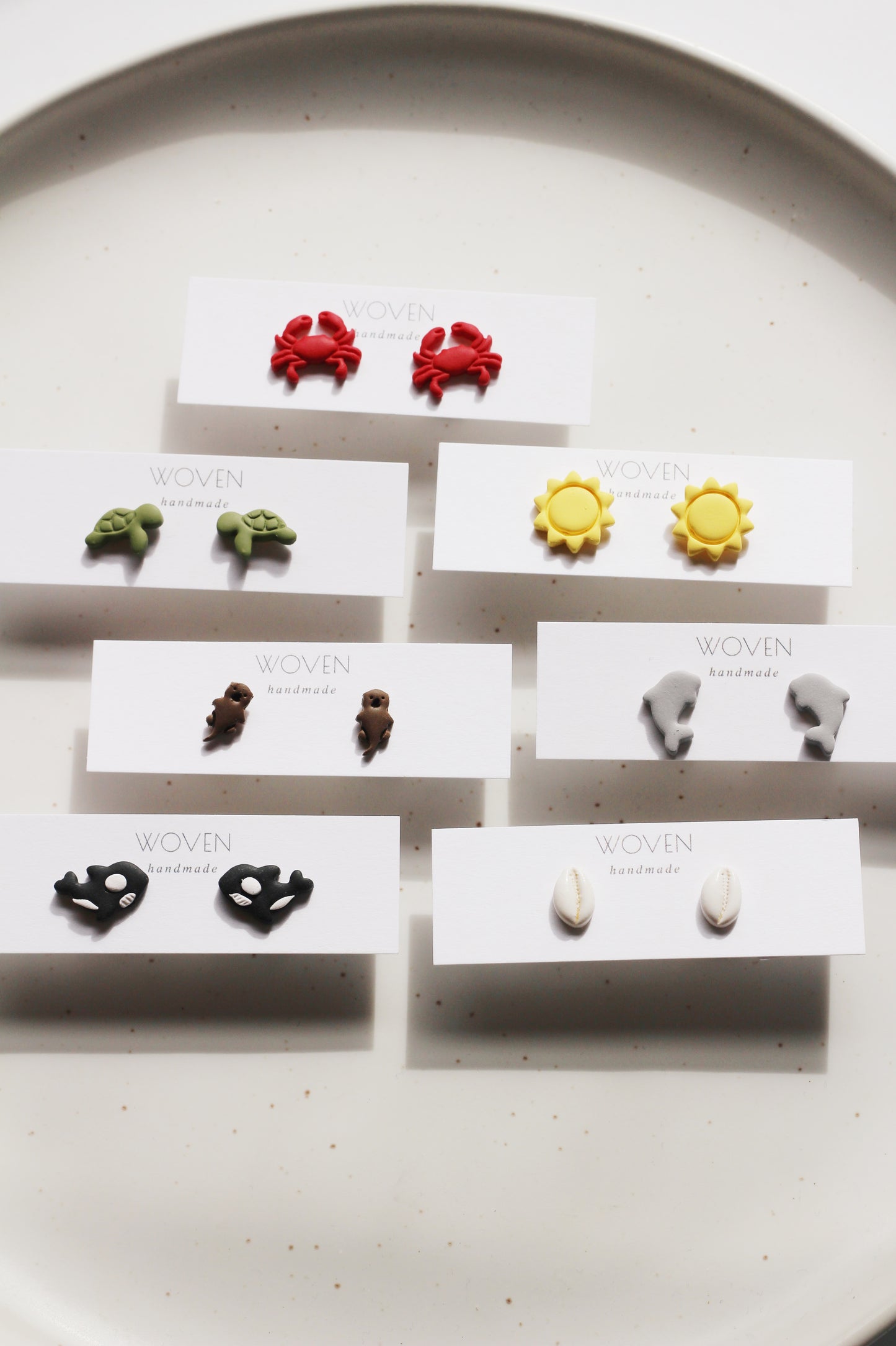 Summer Studs