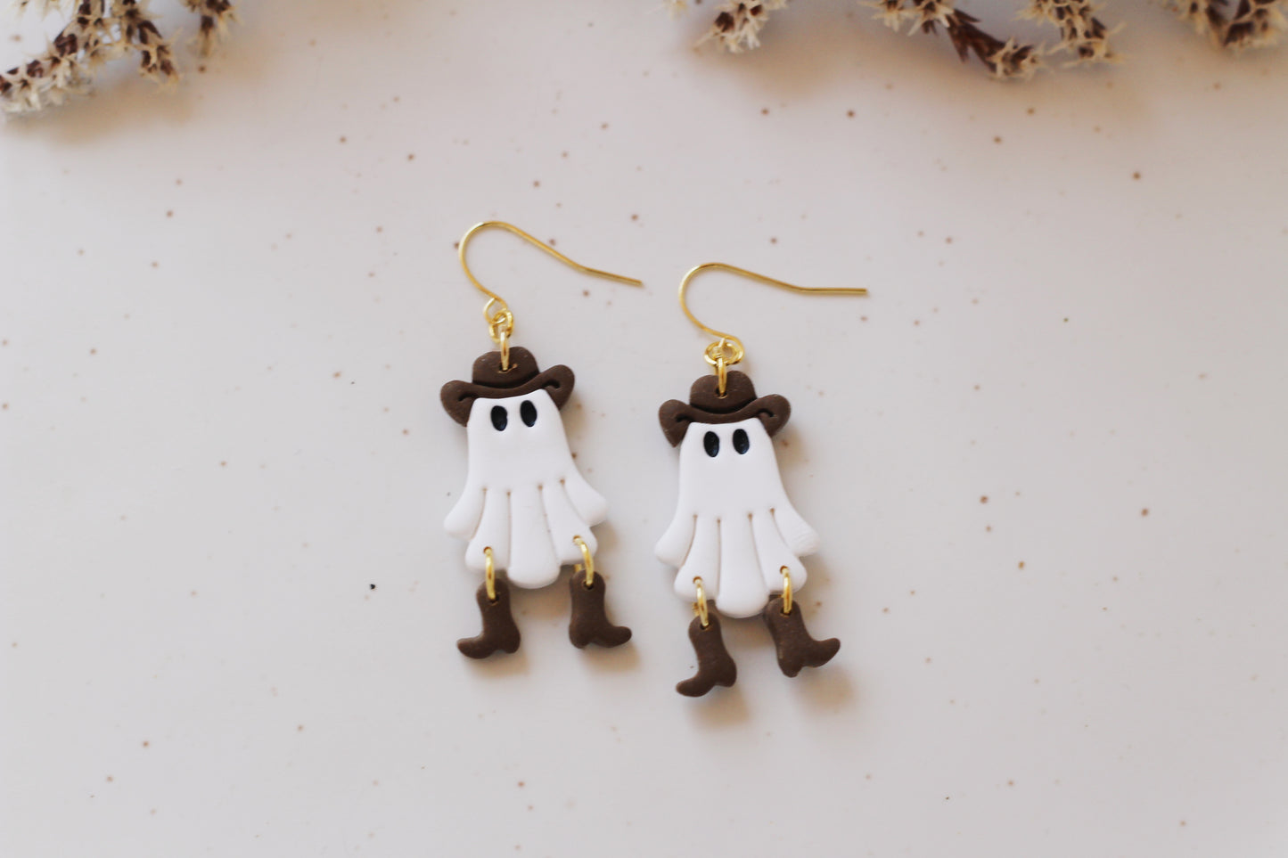 Cowboy ghosts