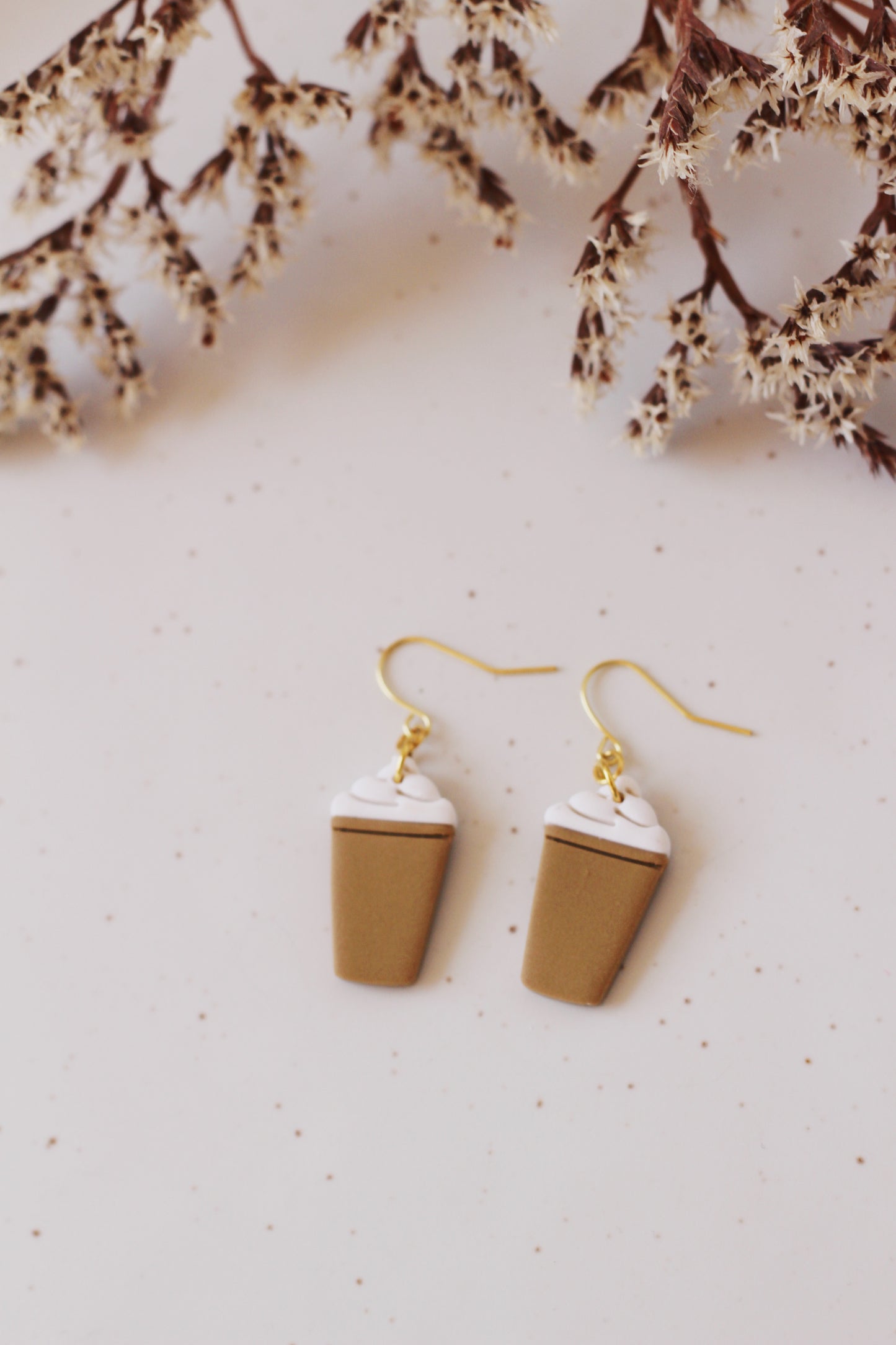 Pumpkin Cold Brew & Iced Lattes