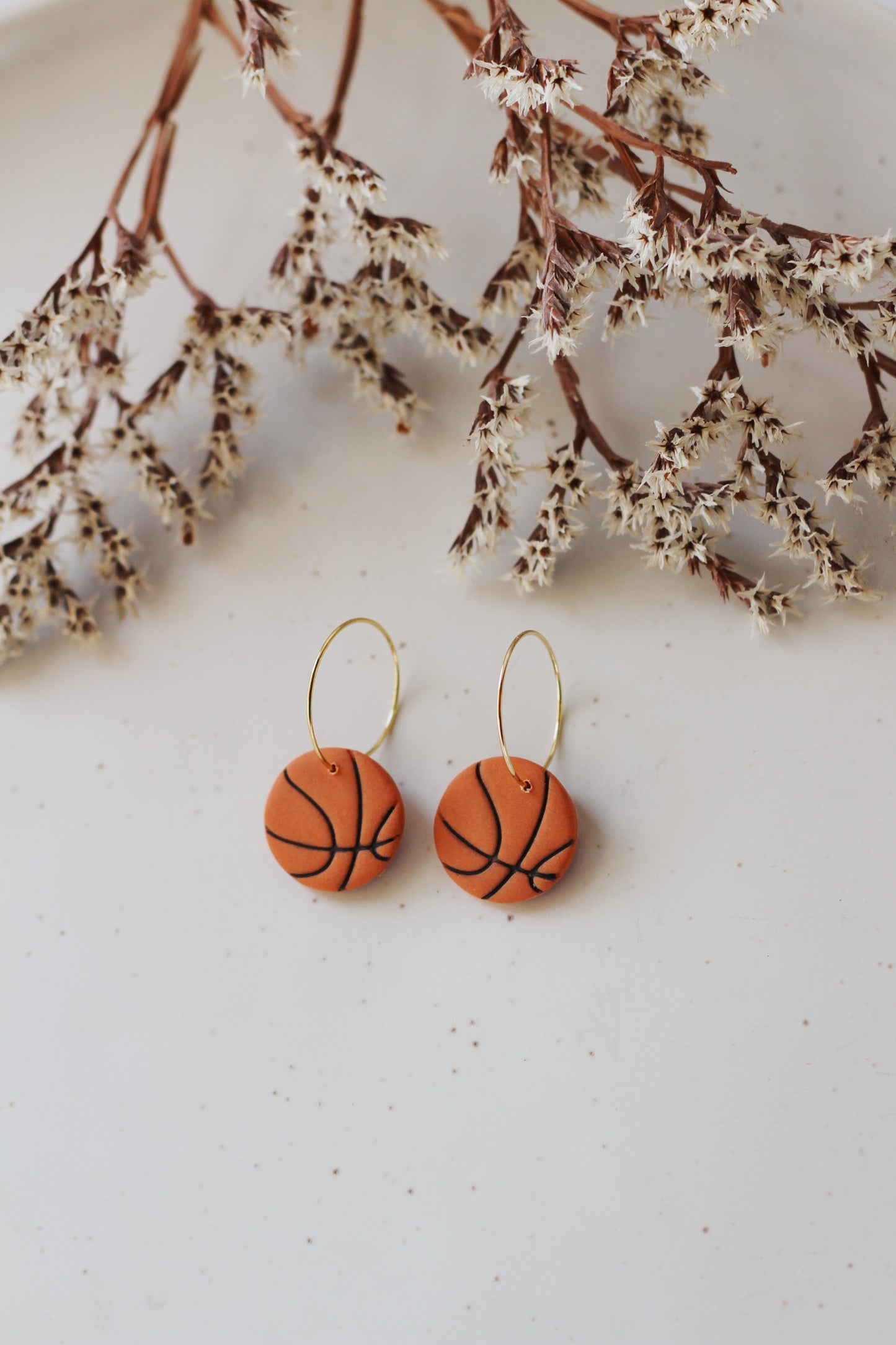 Sports Hoops