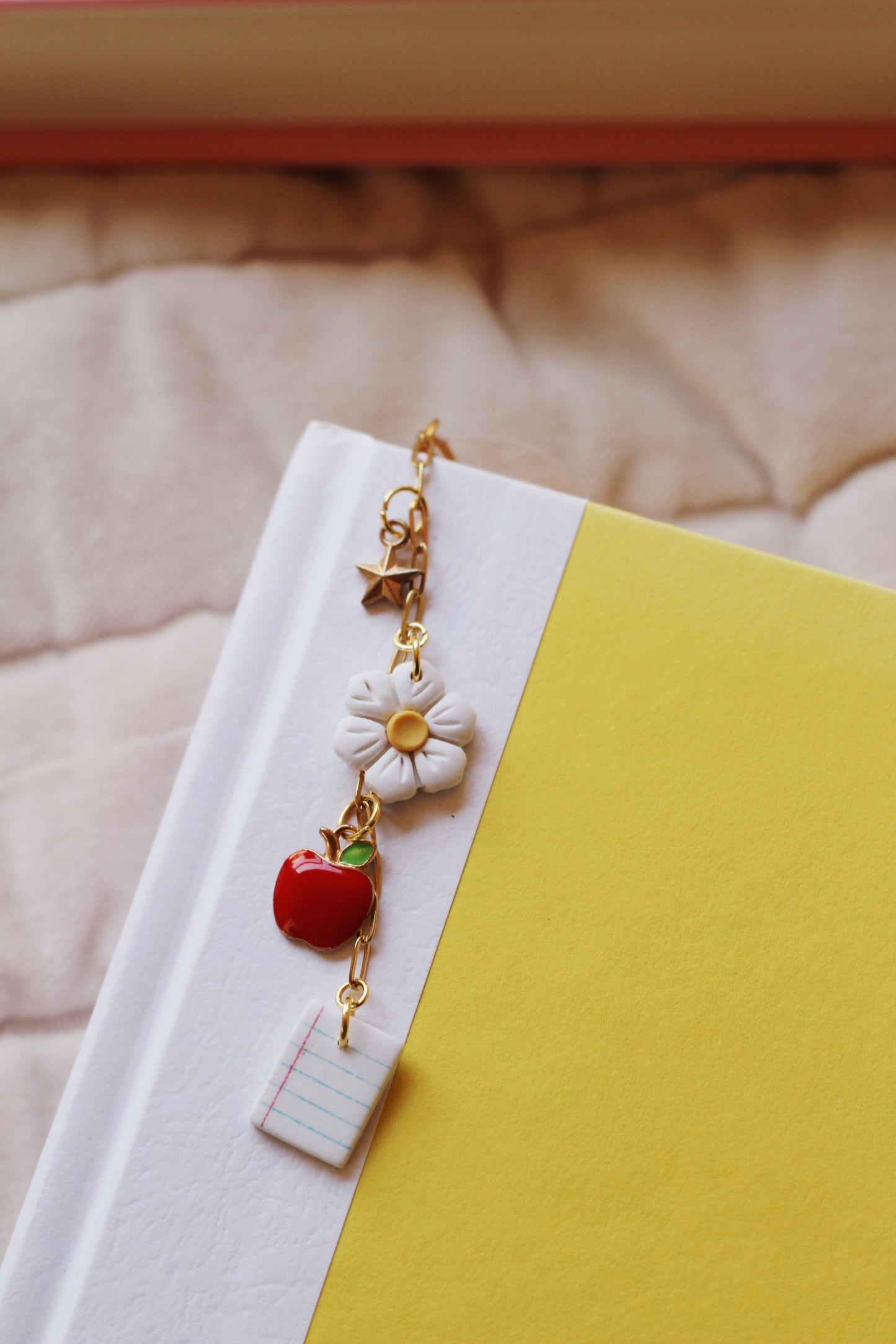 Pencil Bookmark (Multiple Options)