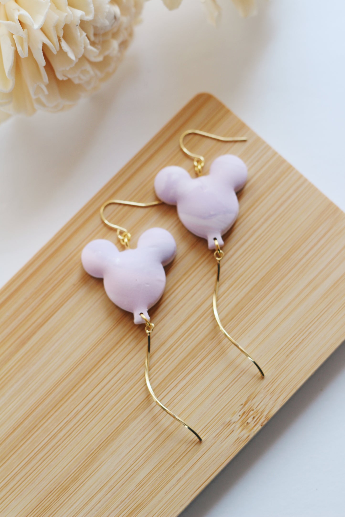 Mouse Balloons