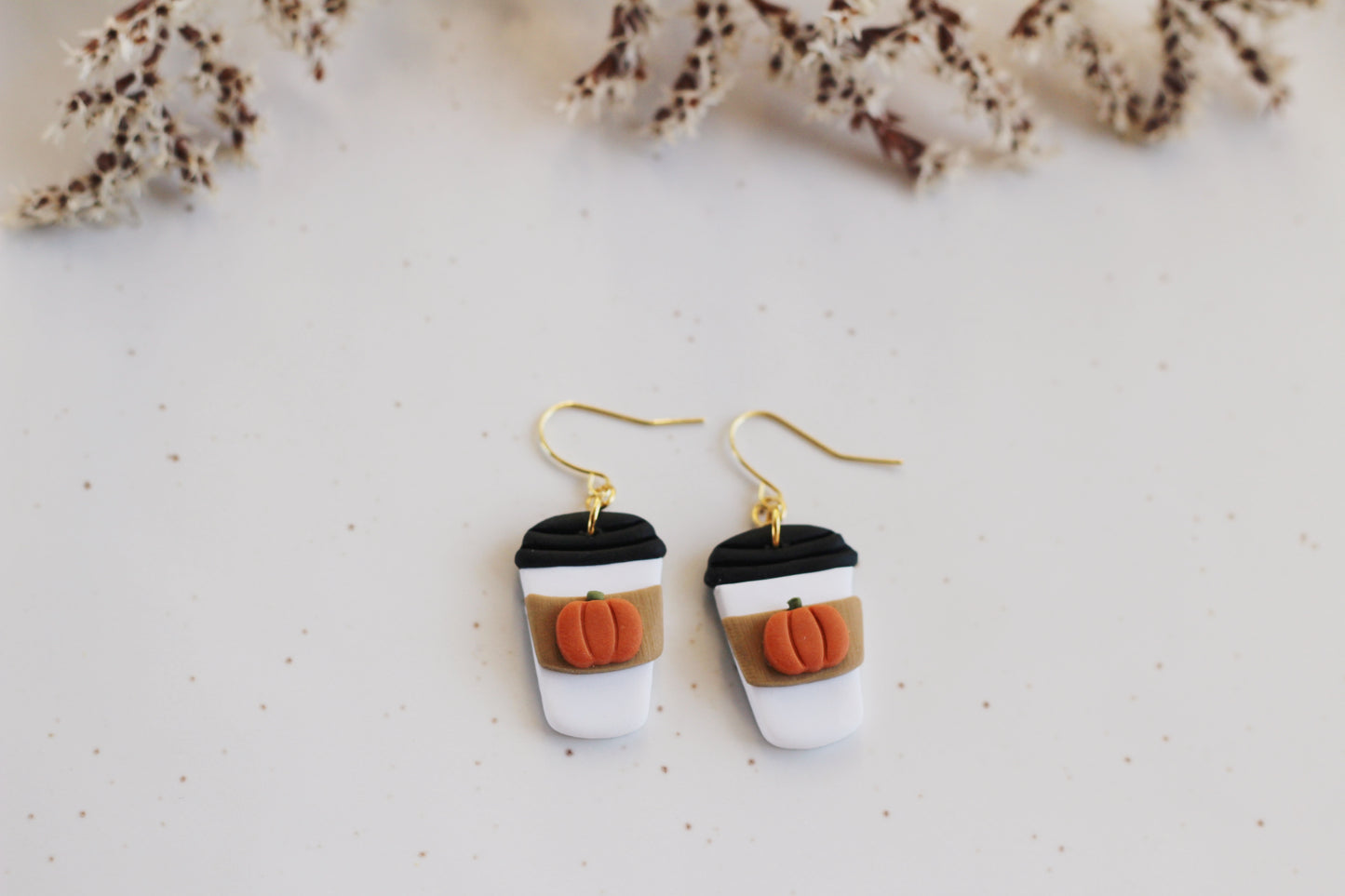 Pumpkin Lattes