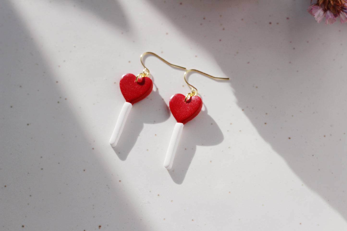 Heart Suckers