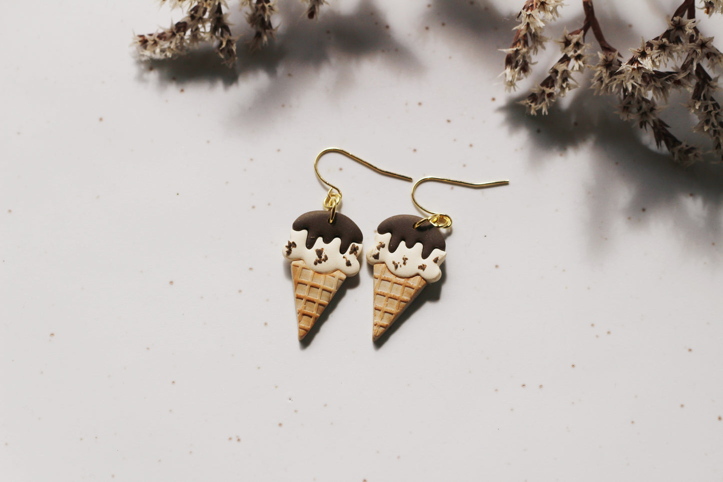 Ice Cream Cones