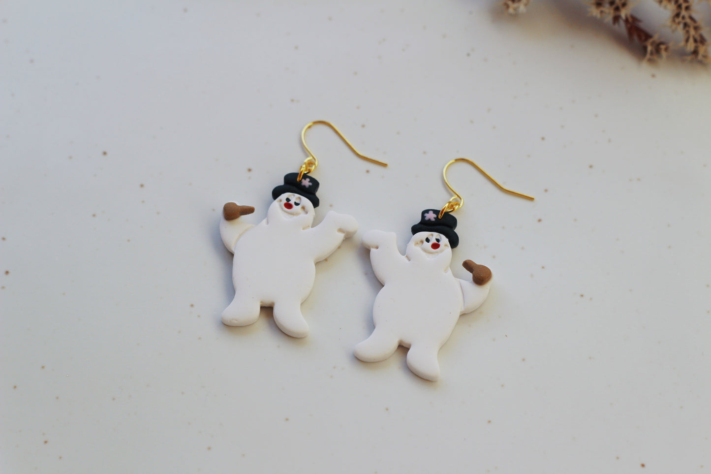 Frosty the Snowman