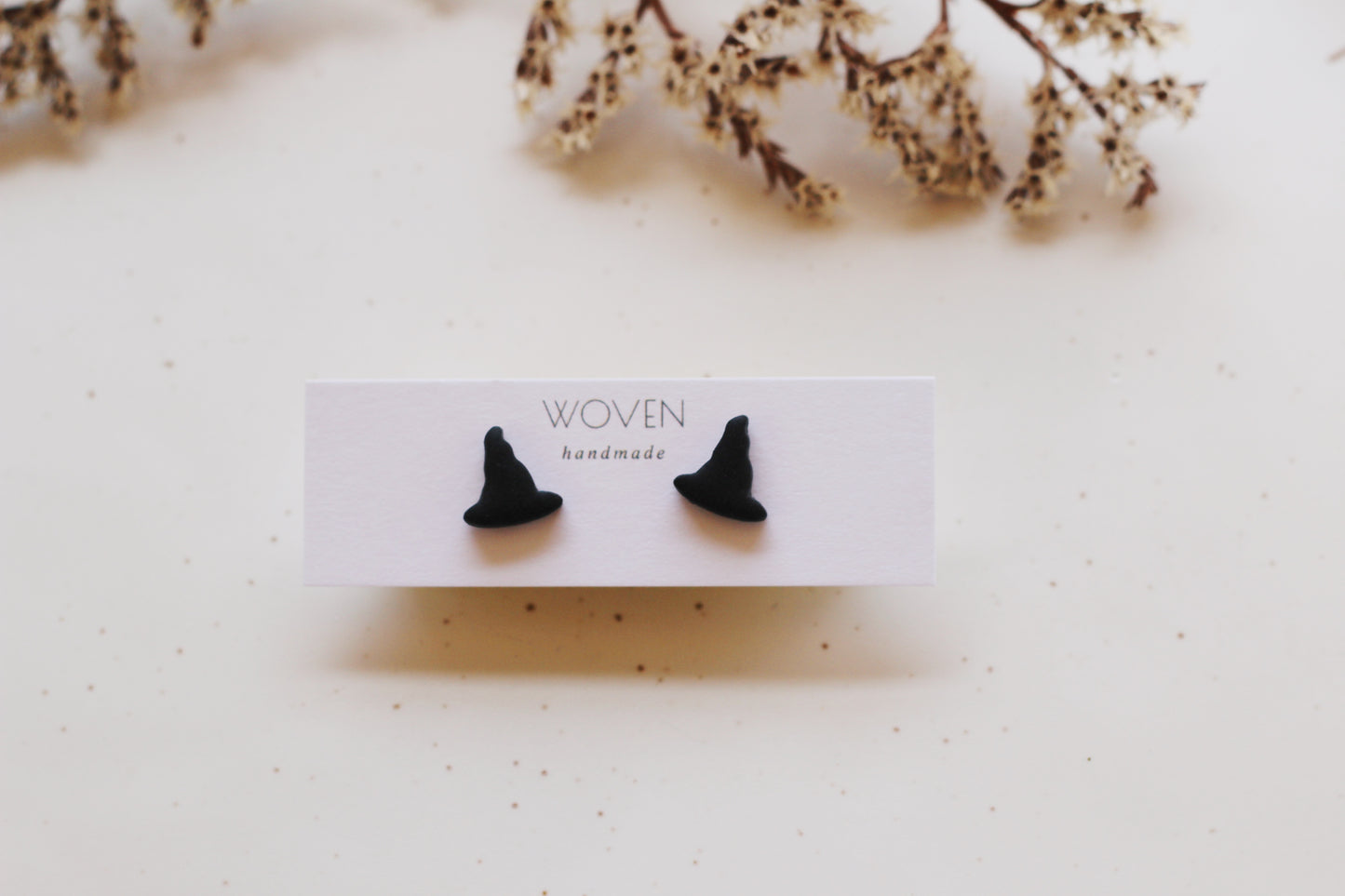 Halloween/Fall Studs (Singles & Sets)