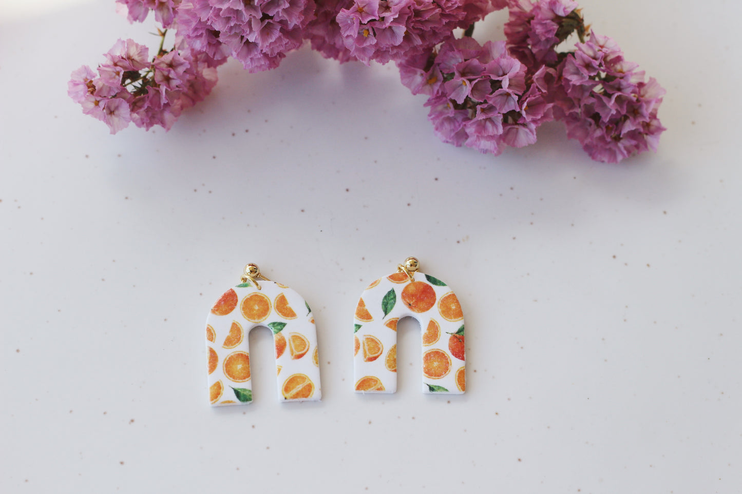 Italian Oranges (Multiple Styles)