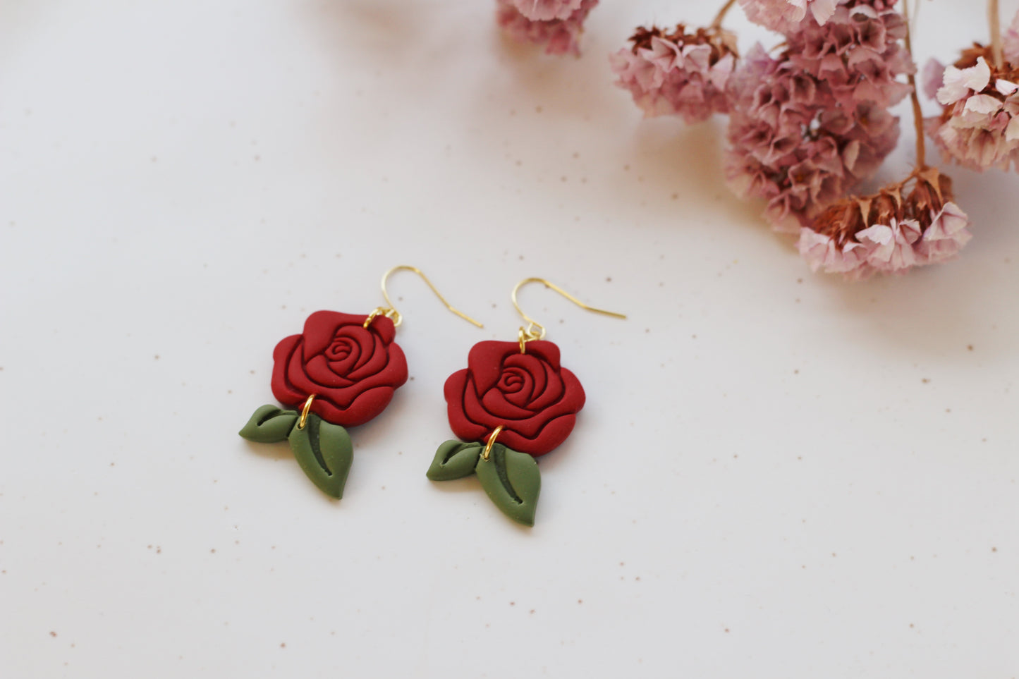 Roses (Multiple Colors)