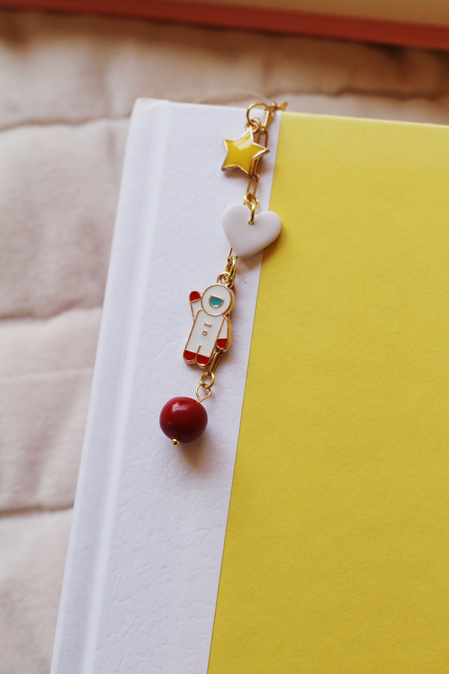 School 1 Bookmark (Multiple Options)