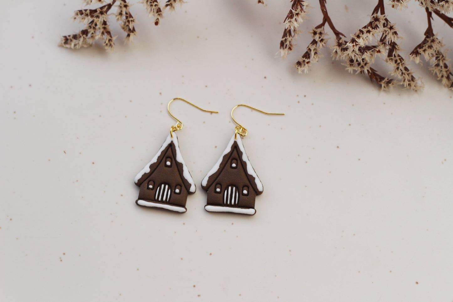 Gingerbread Houses