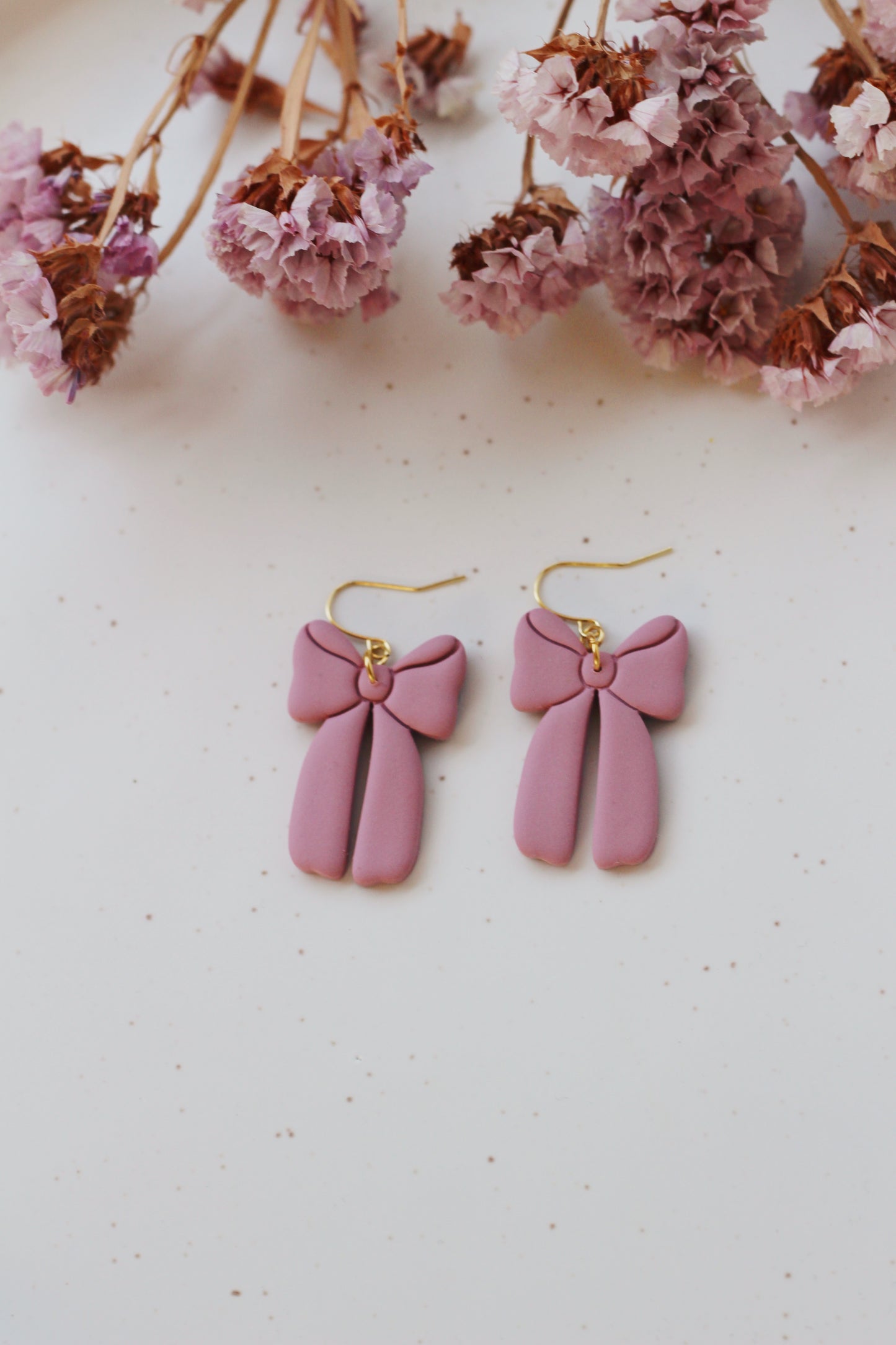 Pink Bows