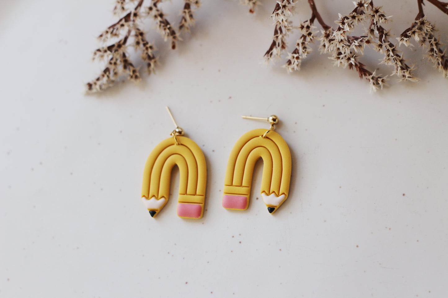 Pencil Arches