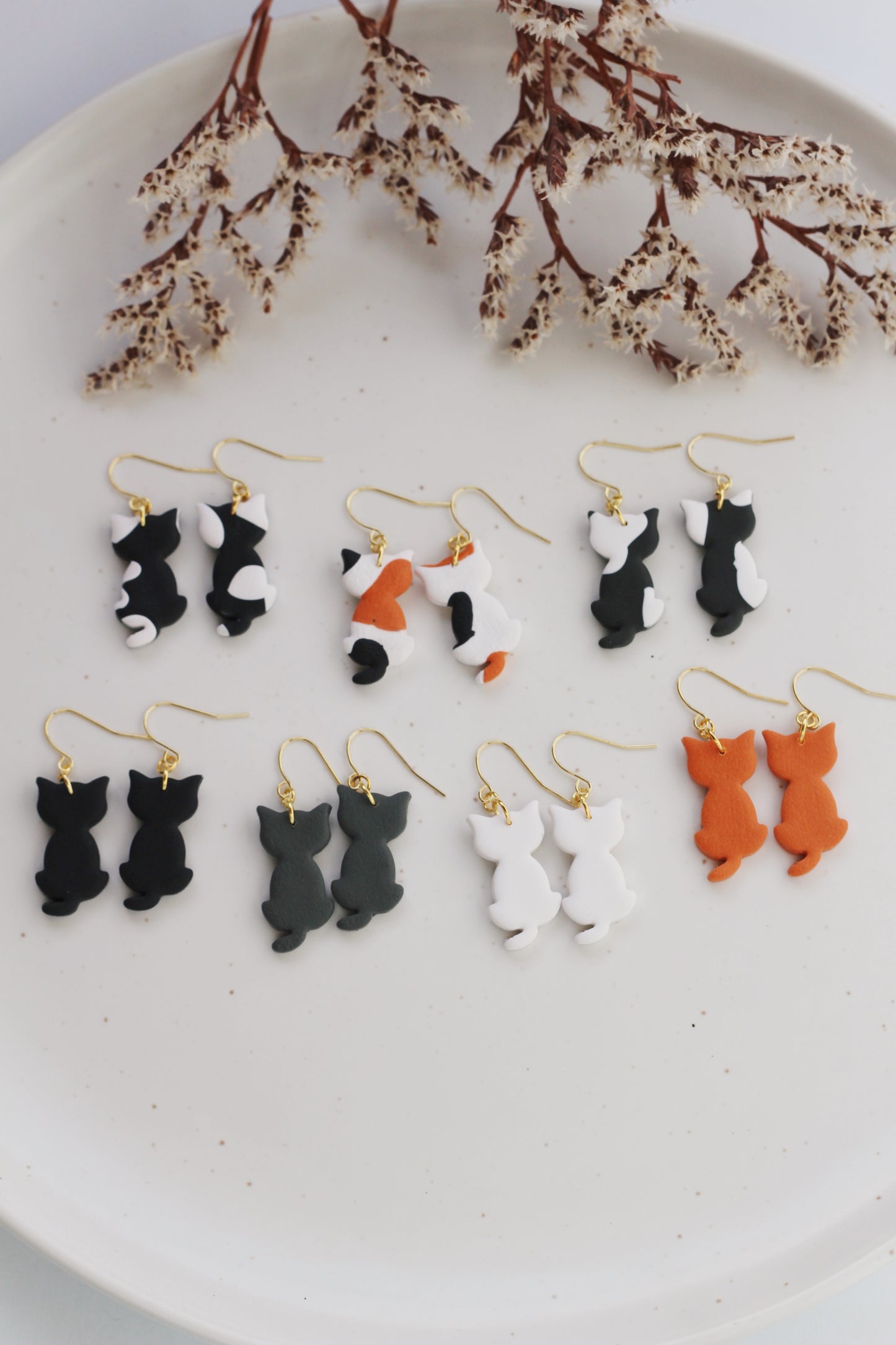 Cats (Multiple Options)