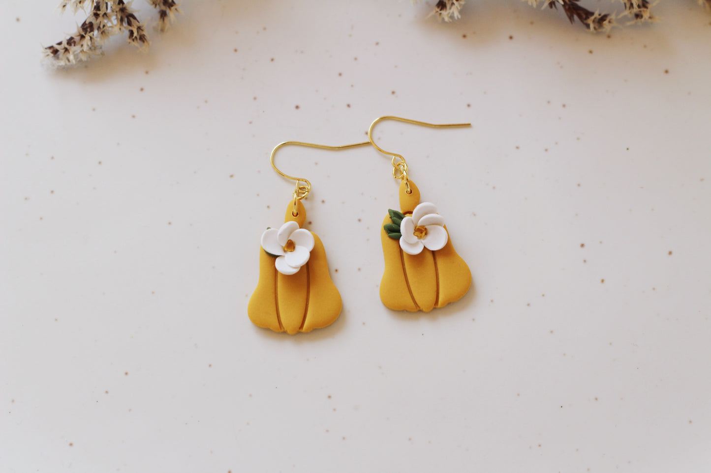 Yellow Gourd
