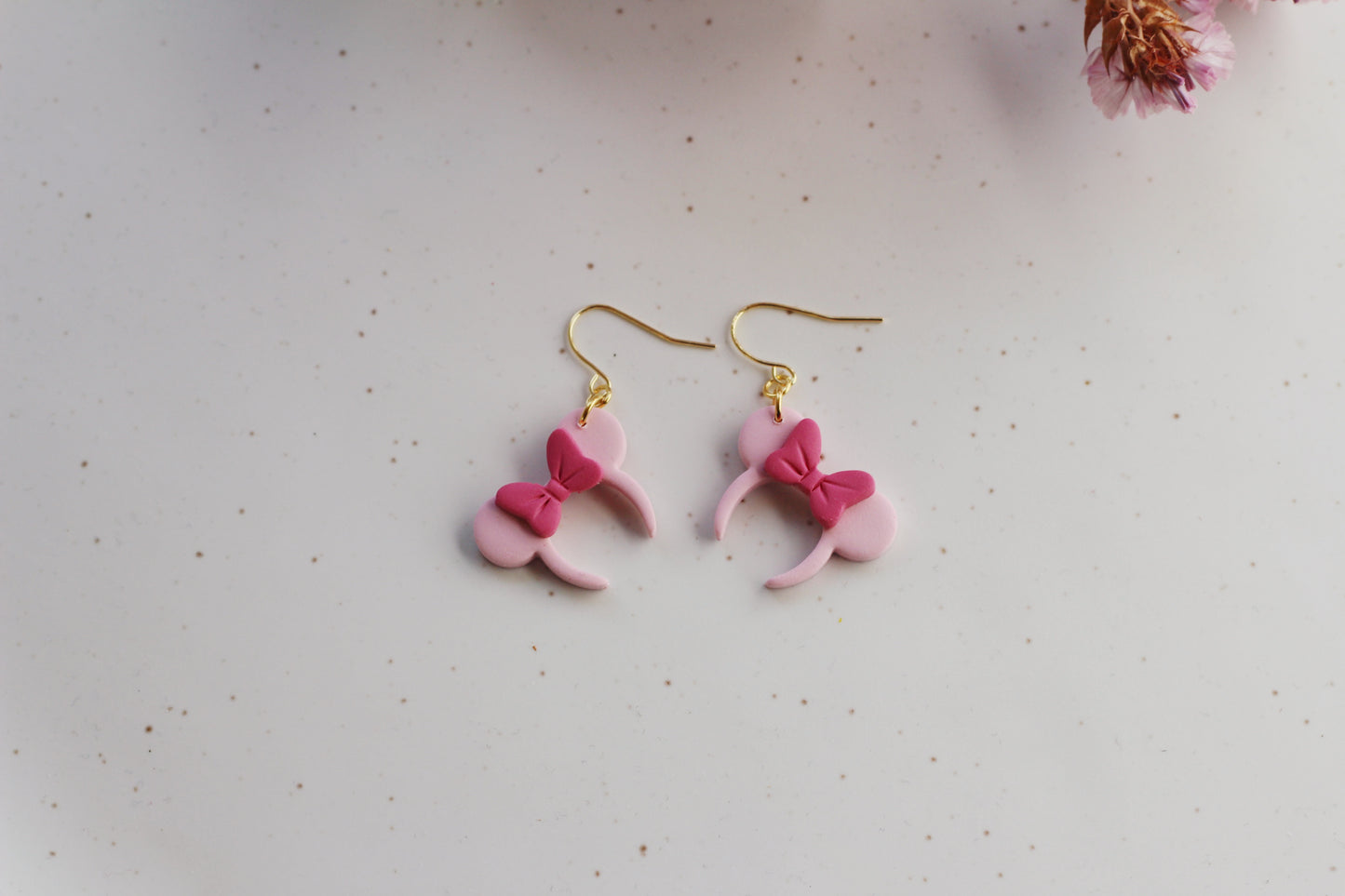 Vday Mouse Ears