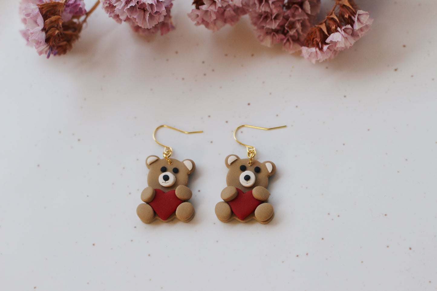 Teddy Bears