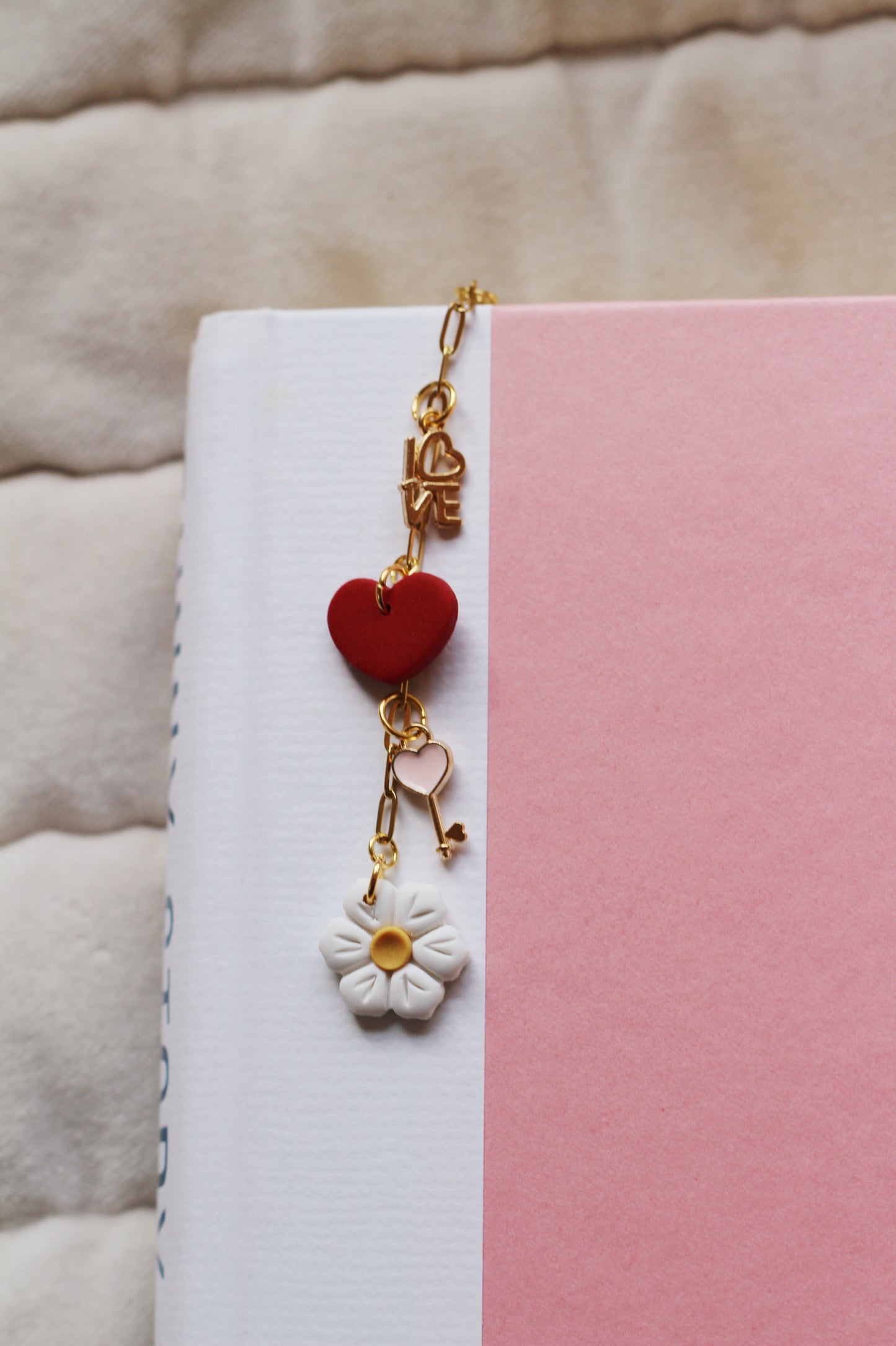 Checkered Hearts (Multiple options)